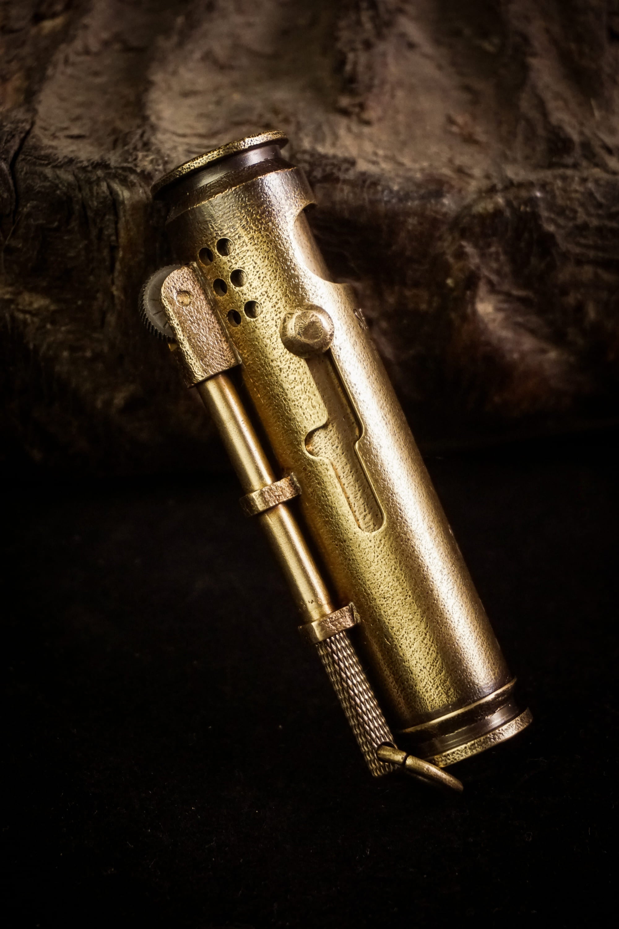 Large Frosted Serenity