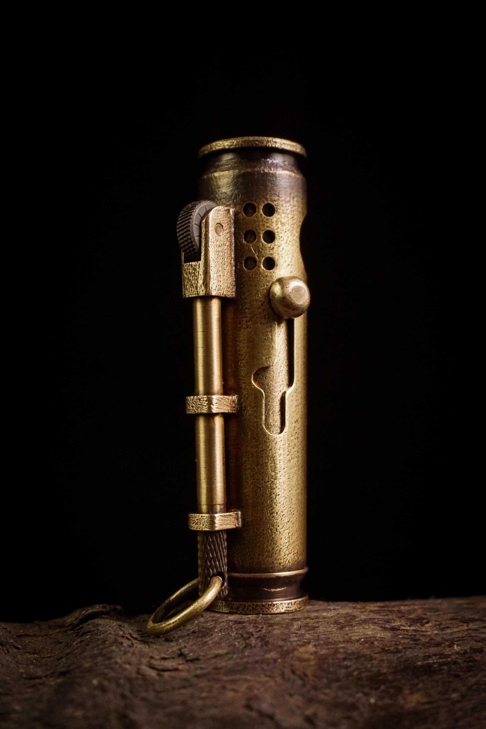 Medium Frosted Serenity