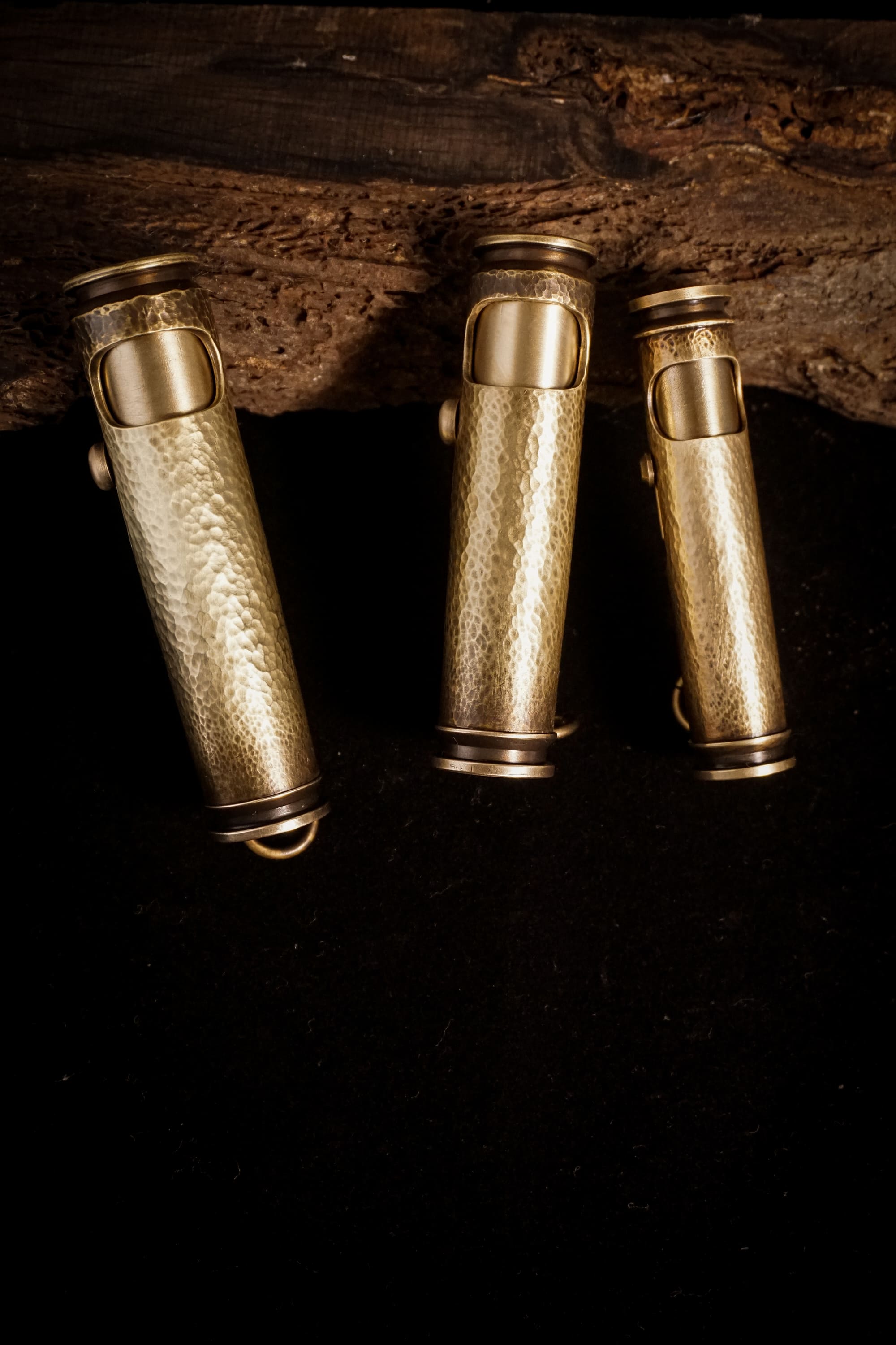 Cool Cigarette Lighters