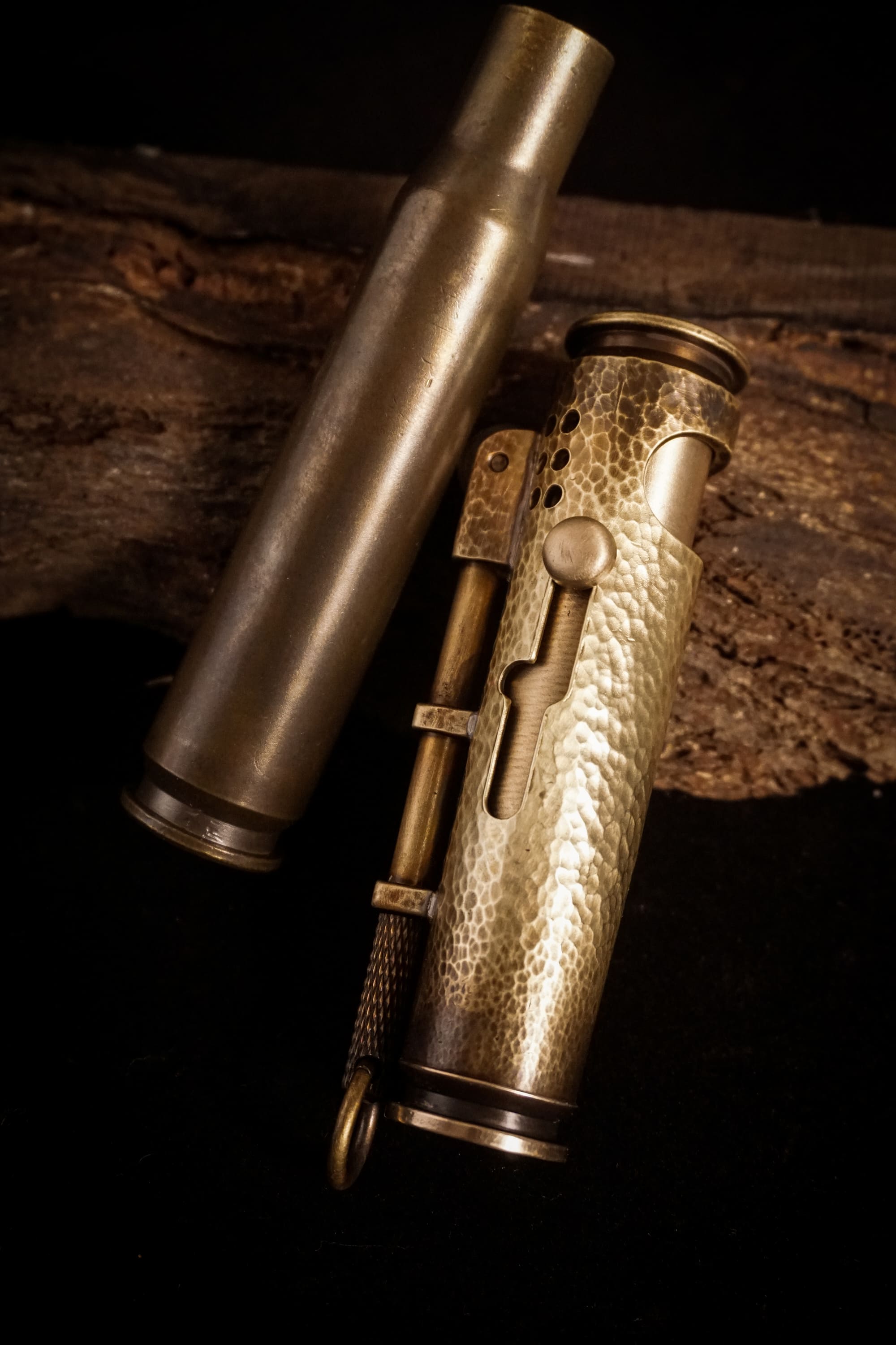 Luxury lighter
