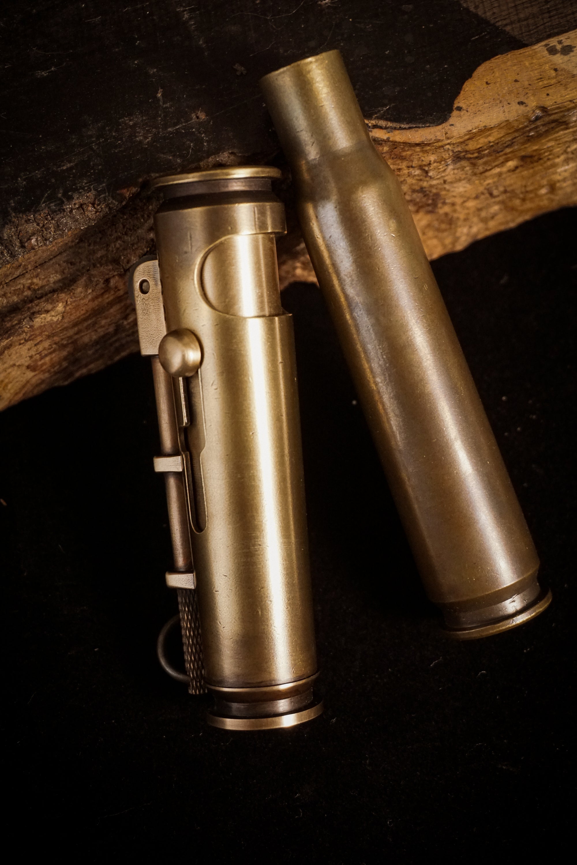 Vintage Style Lighter