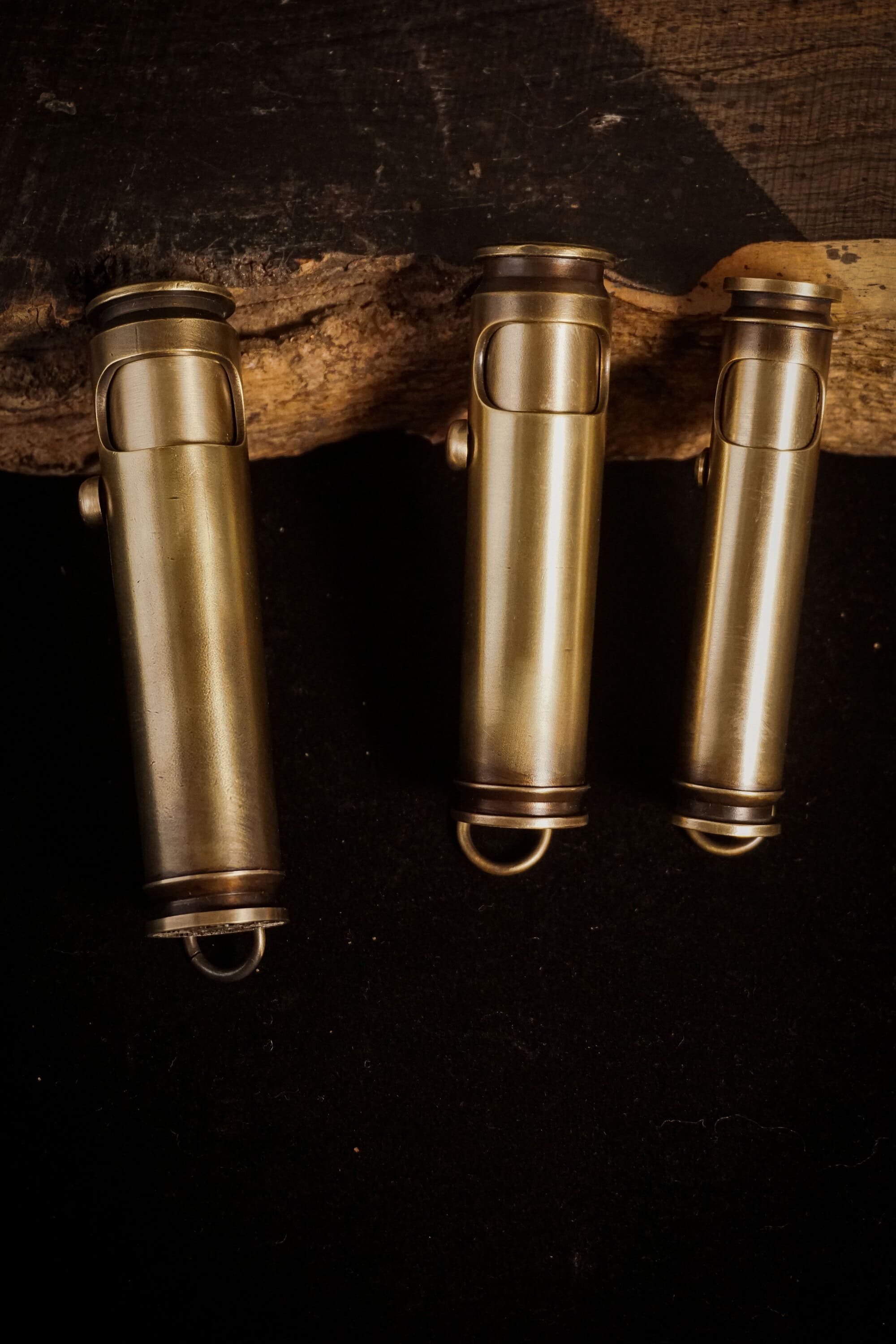 Cool Vintage Lighters