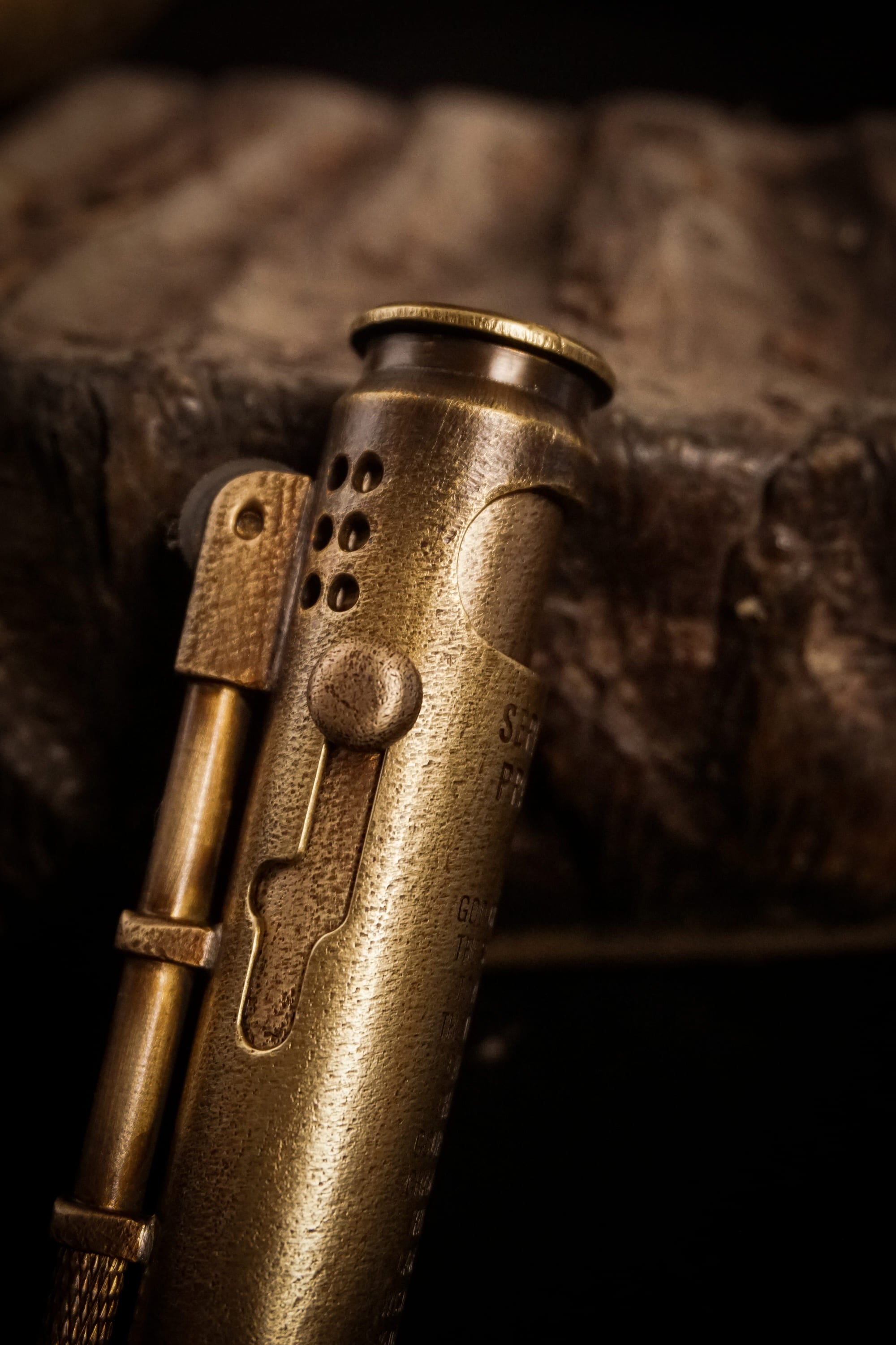 Collectible Lighter