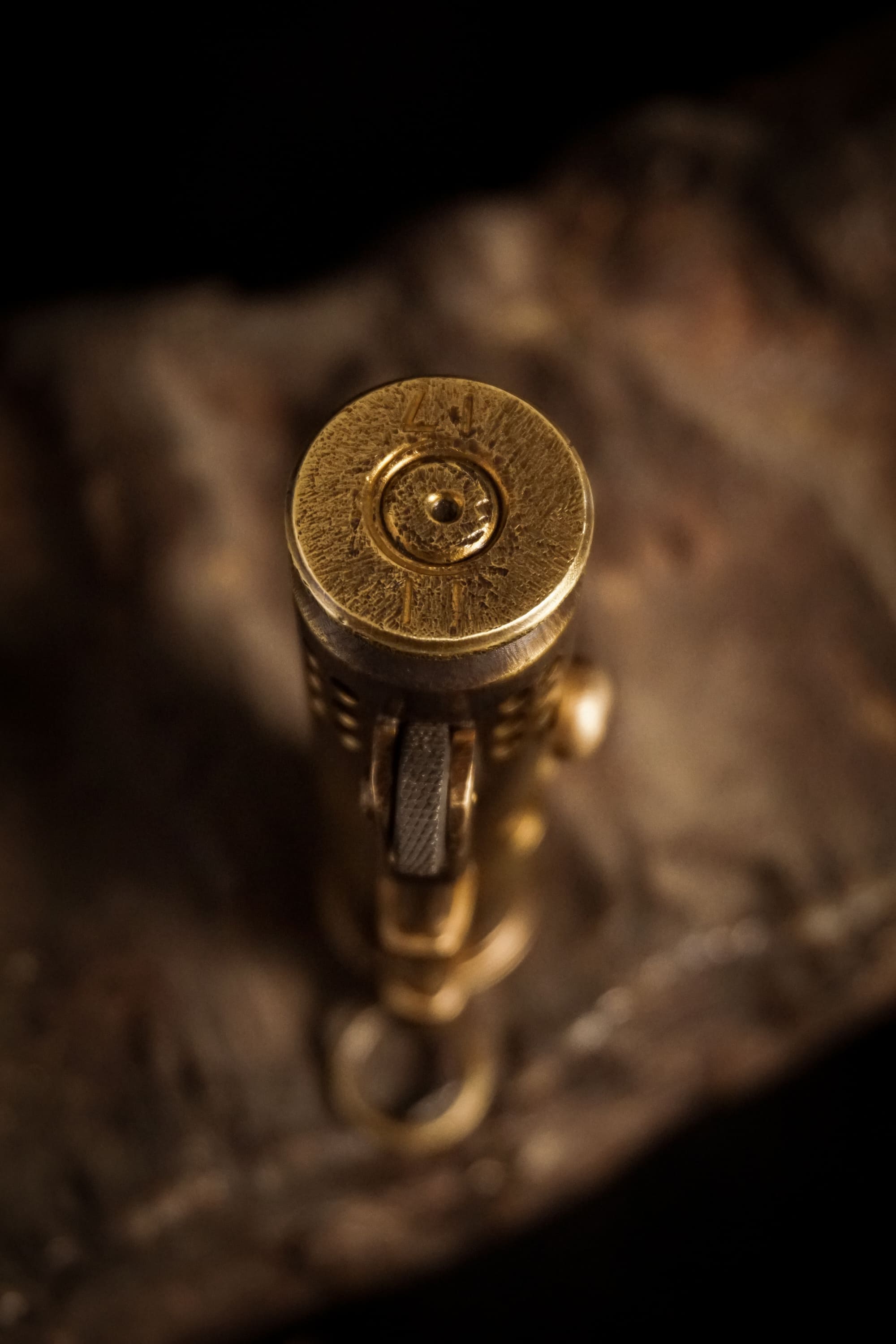 Collectible Lighter