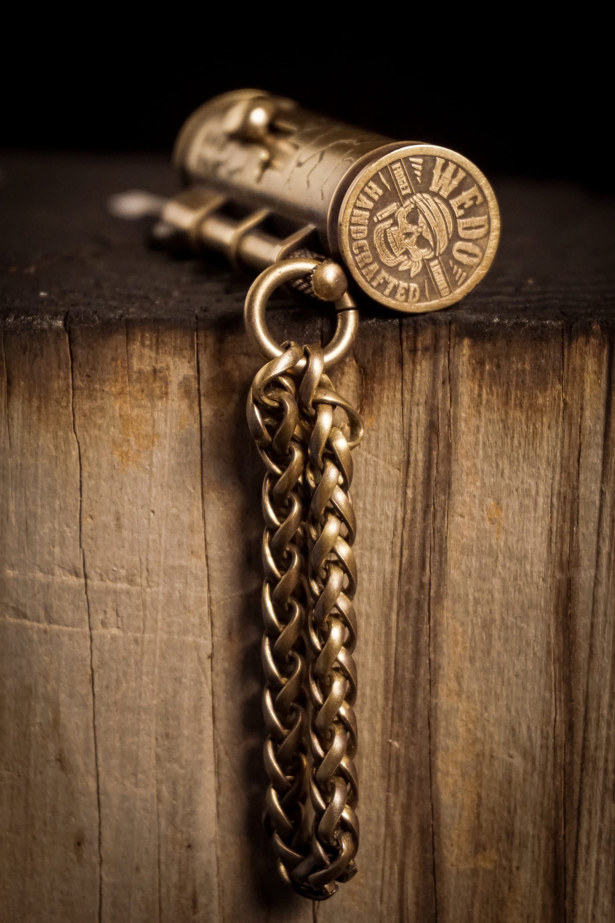 Carving Lighter