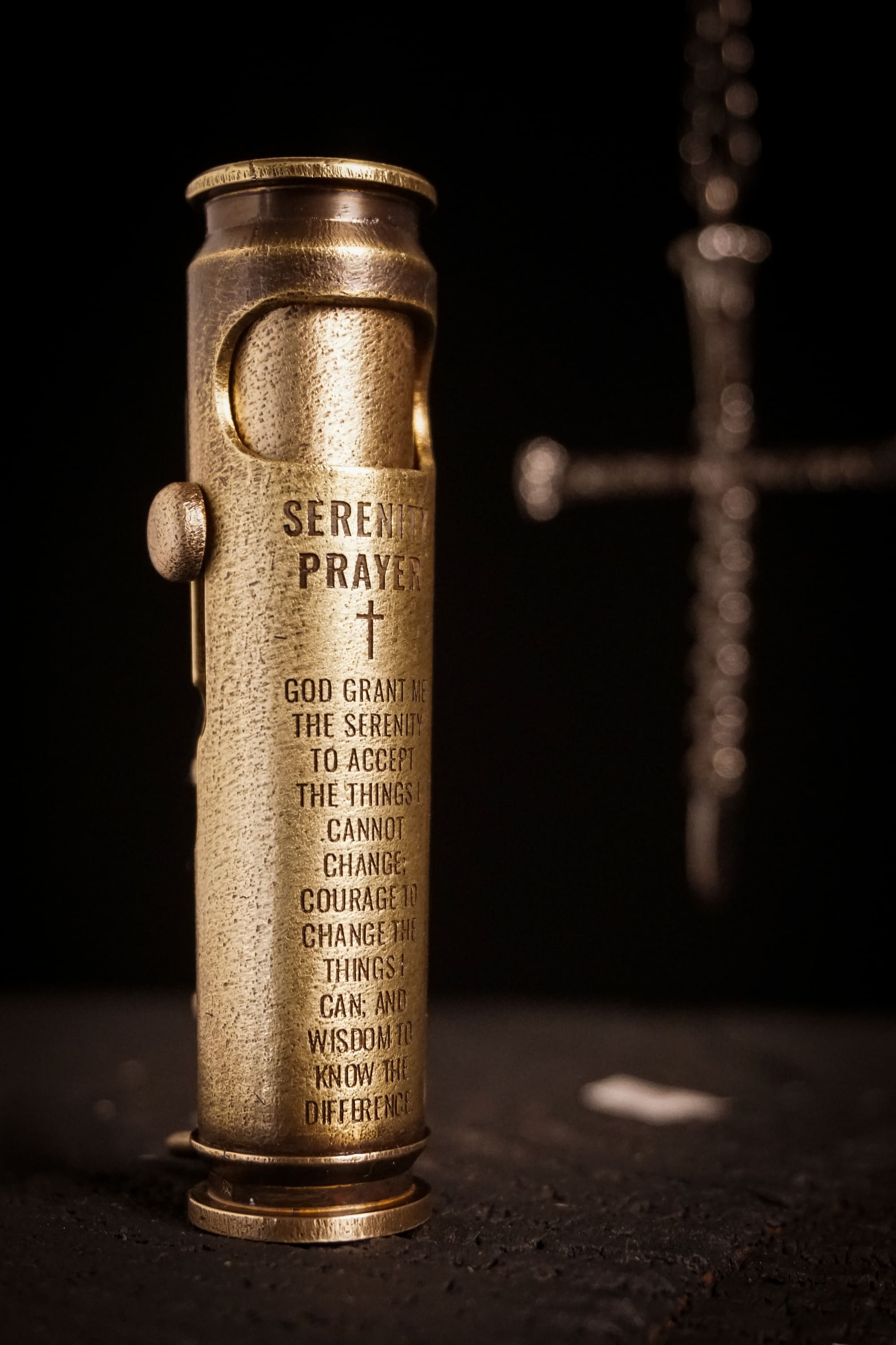 Collectible Lighter