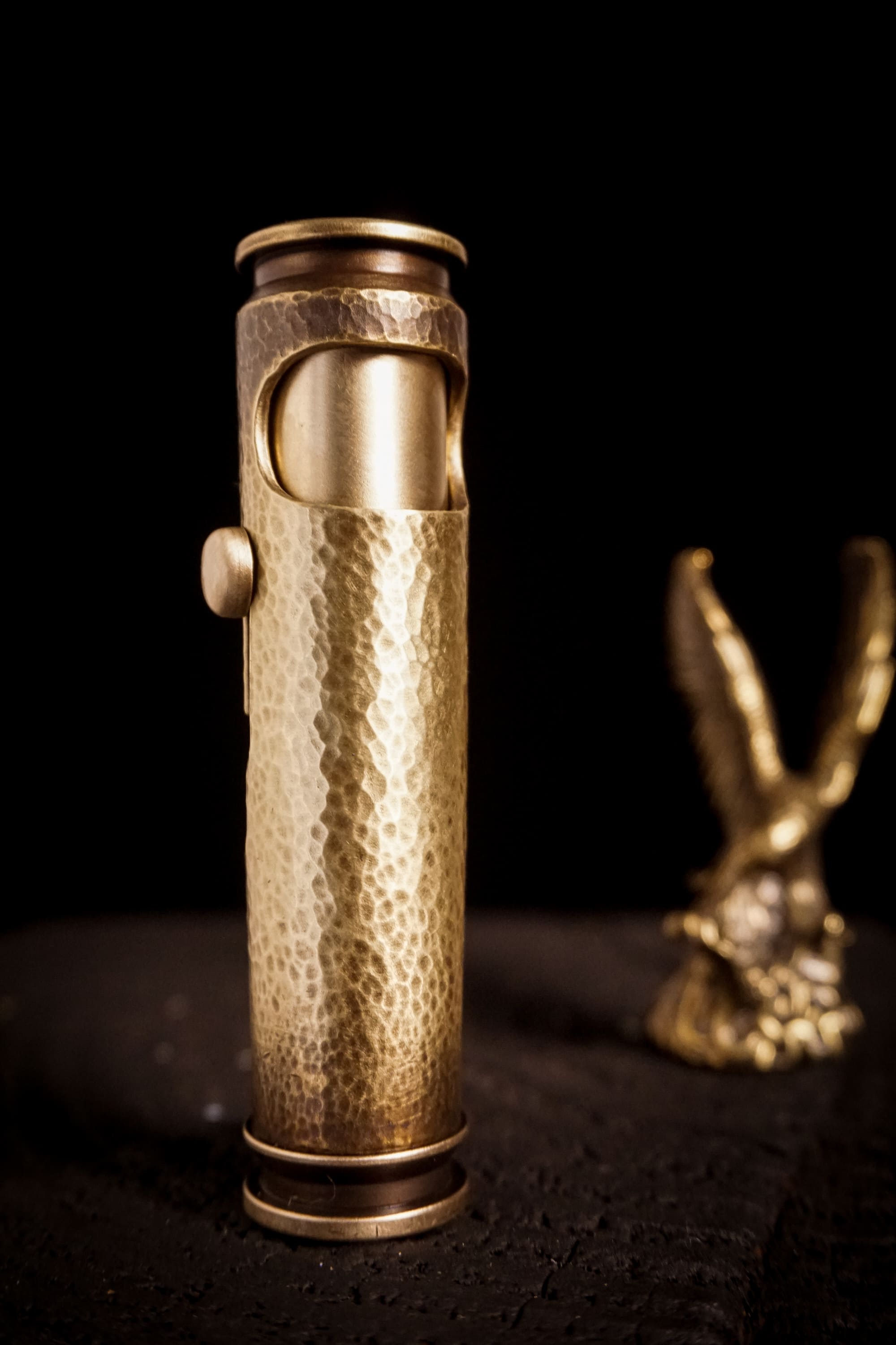 Luxury lighter