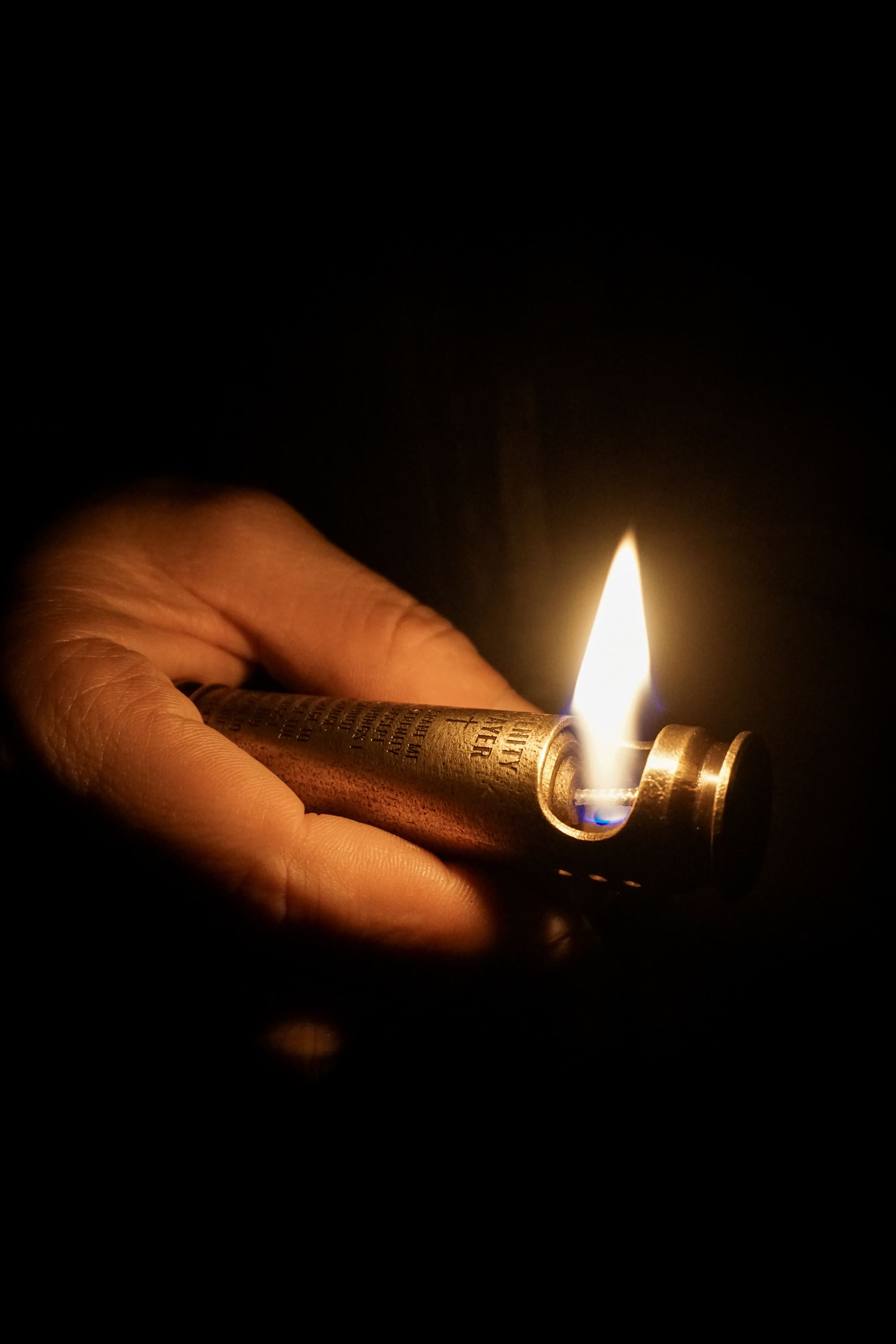 Collectible Lighter