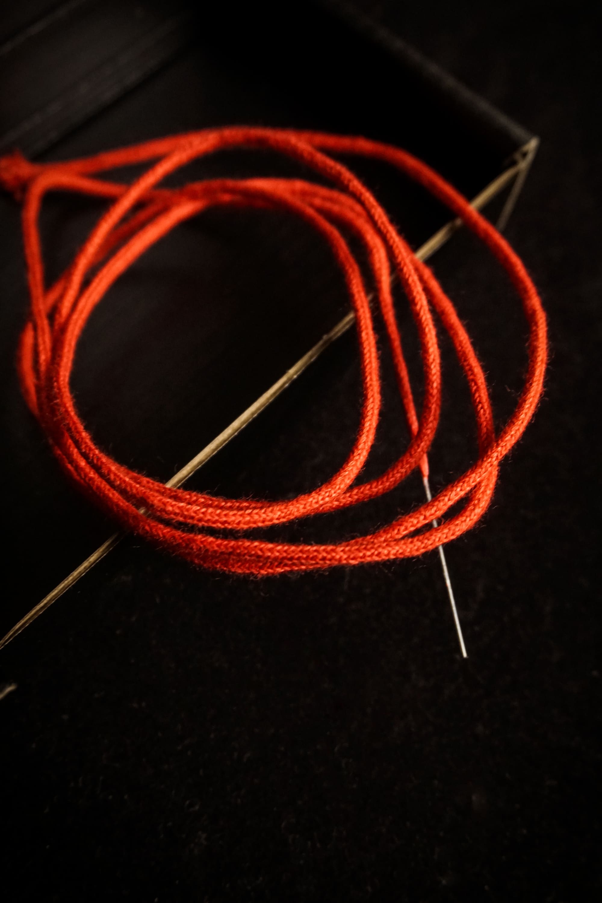 Fortune Red Super-Conductive Wick