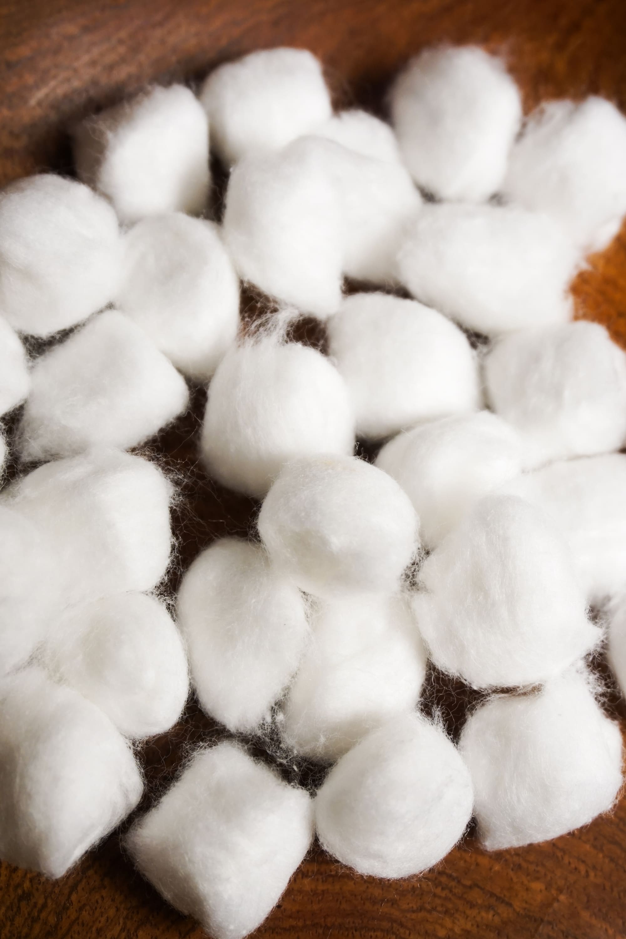 Ultra-Refined Degreased Cotton