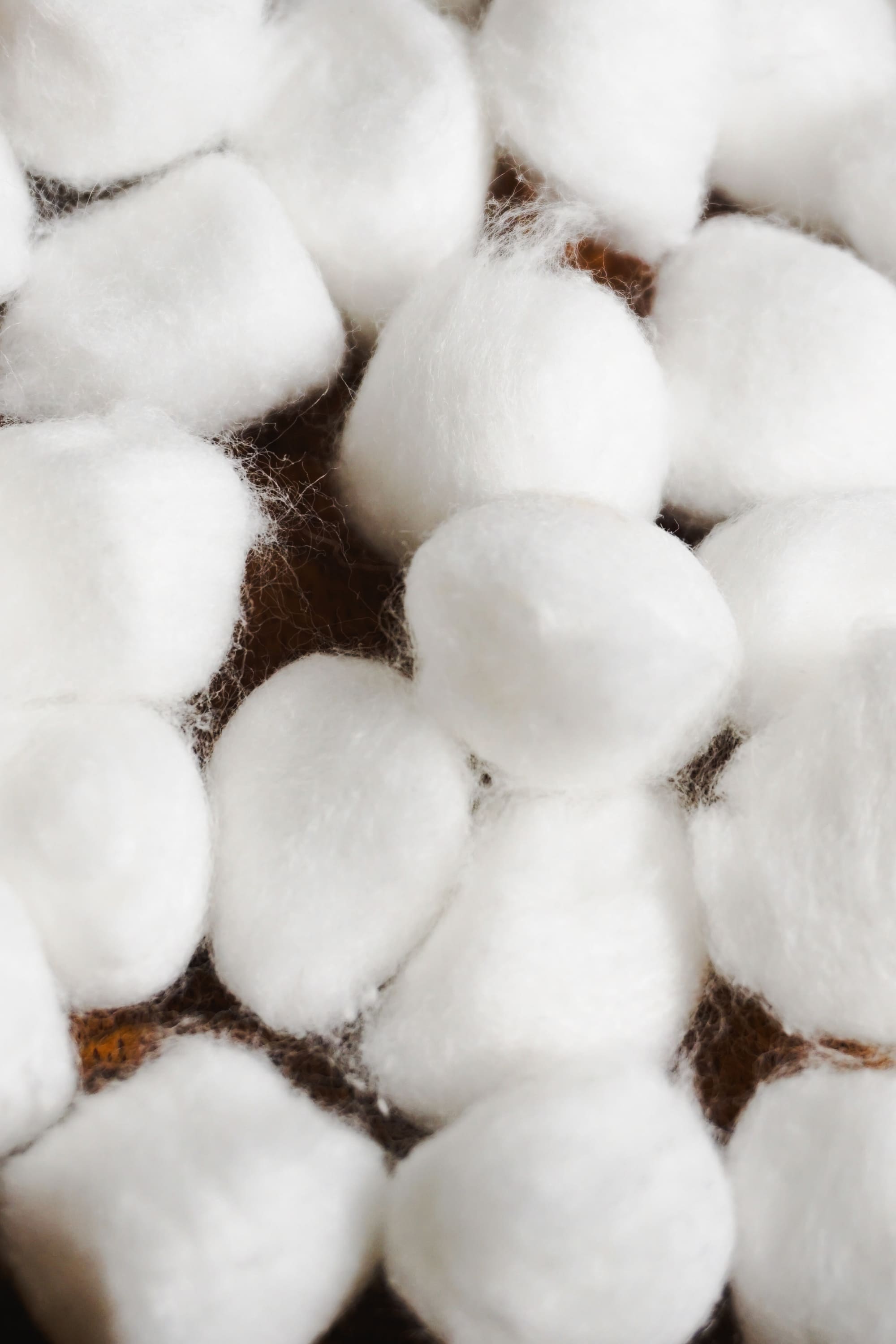 Ultra-Refined Degreased Cotton