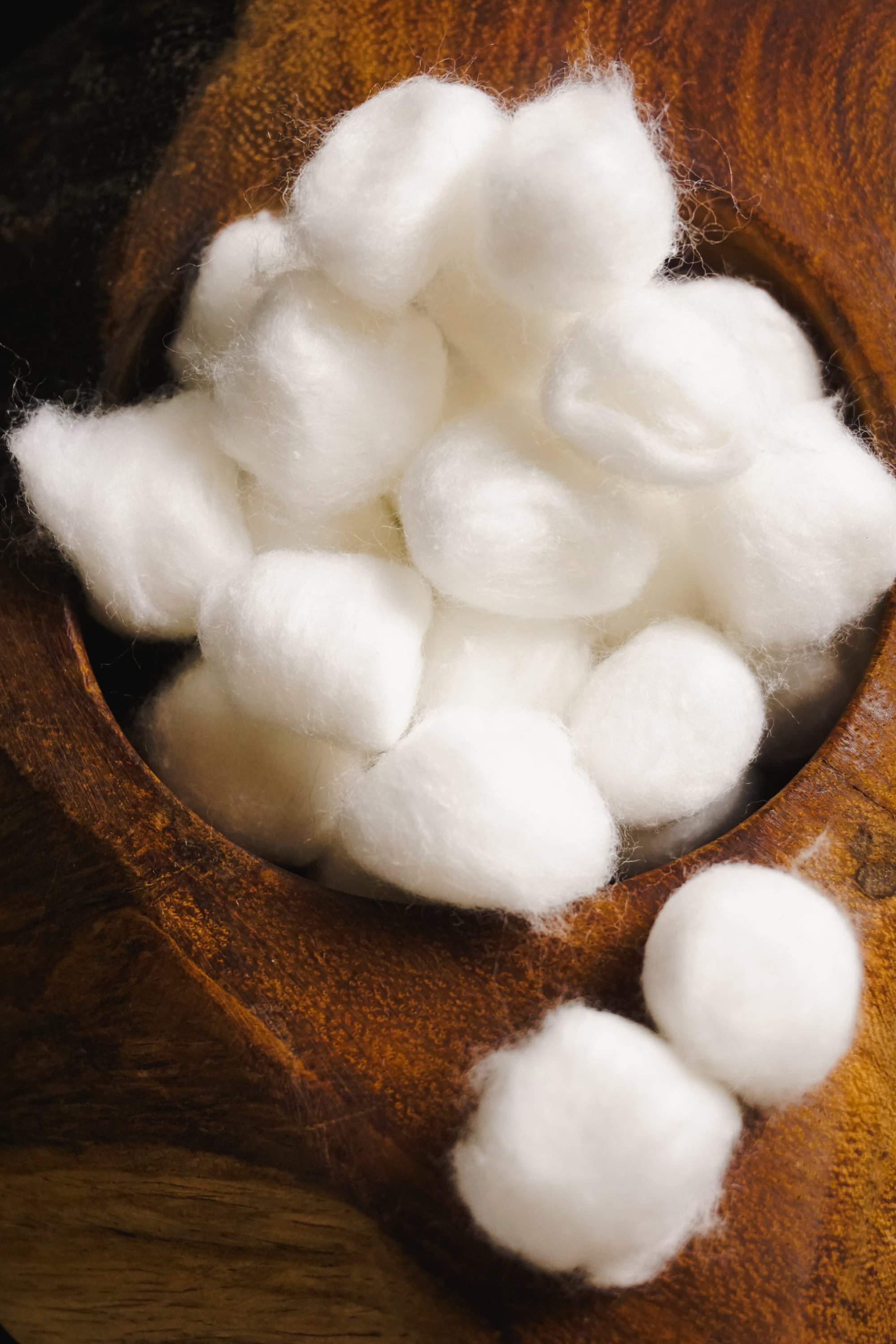 Ultra-Refined Degreased Cotton