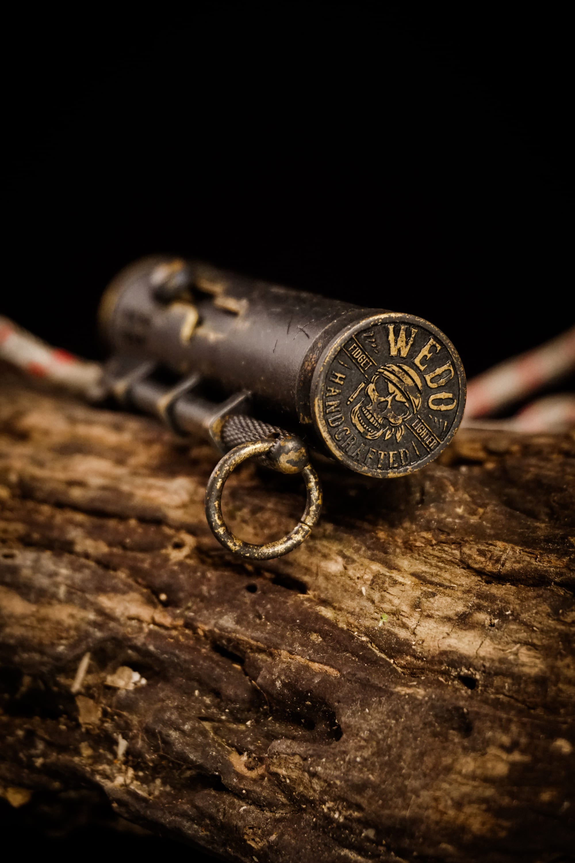 Large Battle-Worn Commemorative Edition