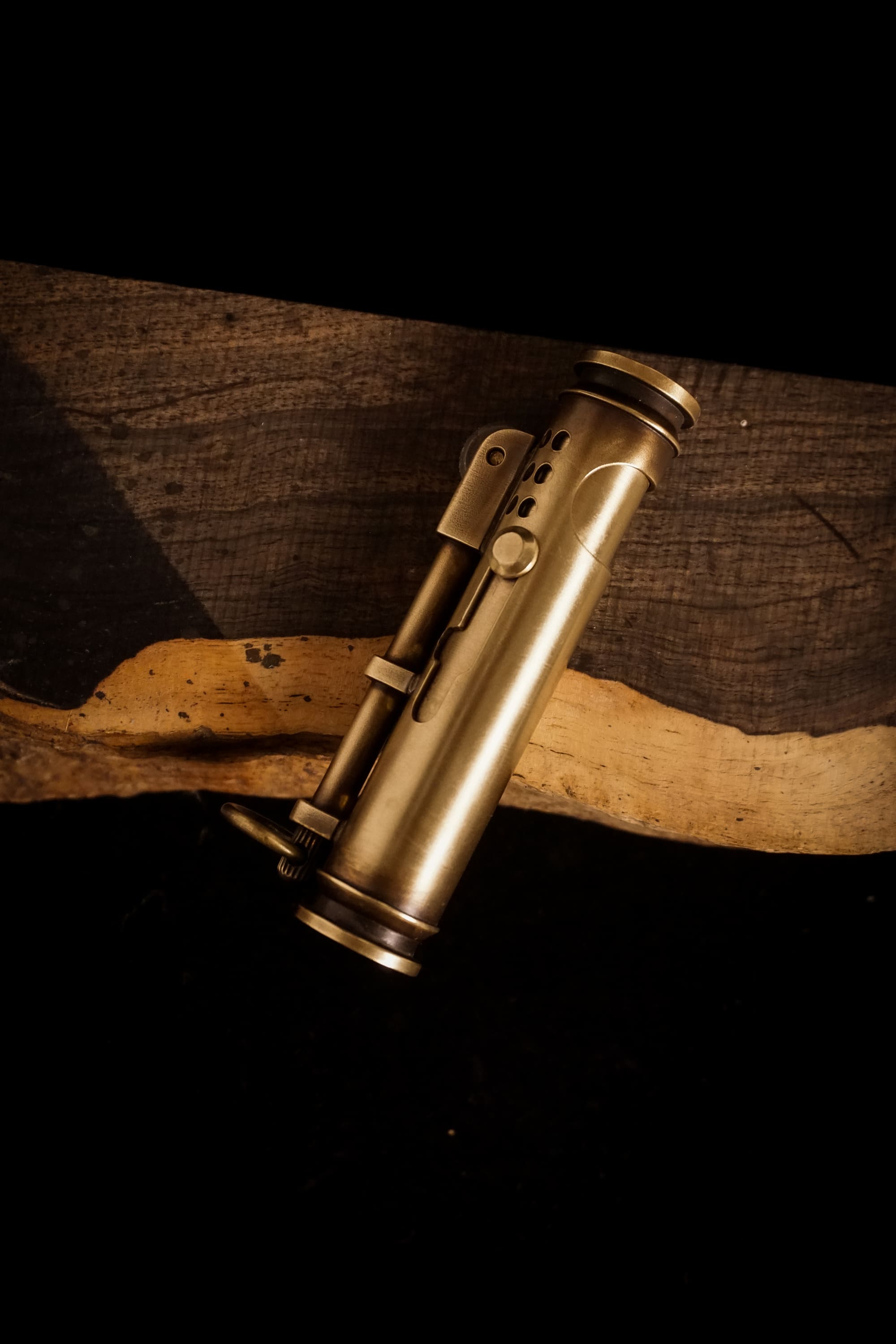 Cool Vintage Lighter