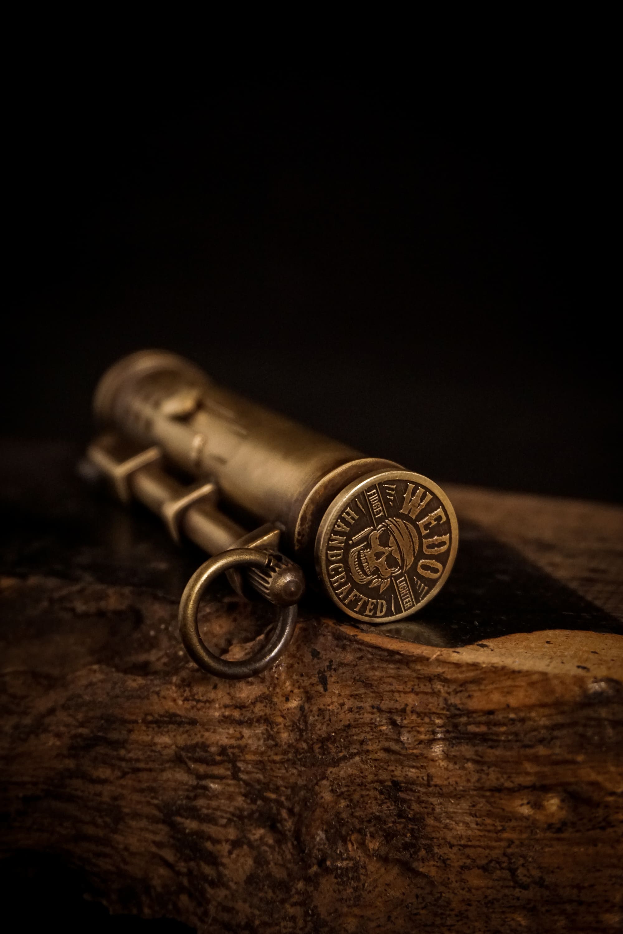 Cool Vintage Lighter