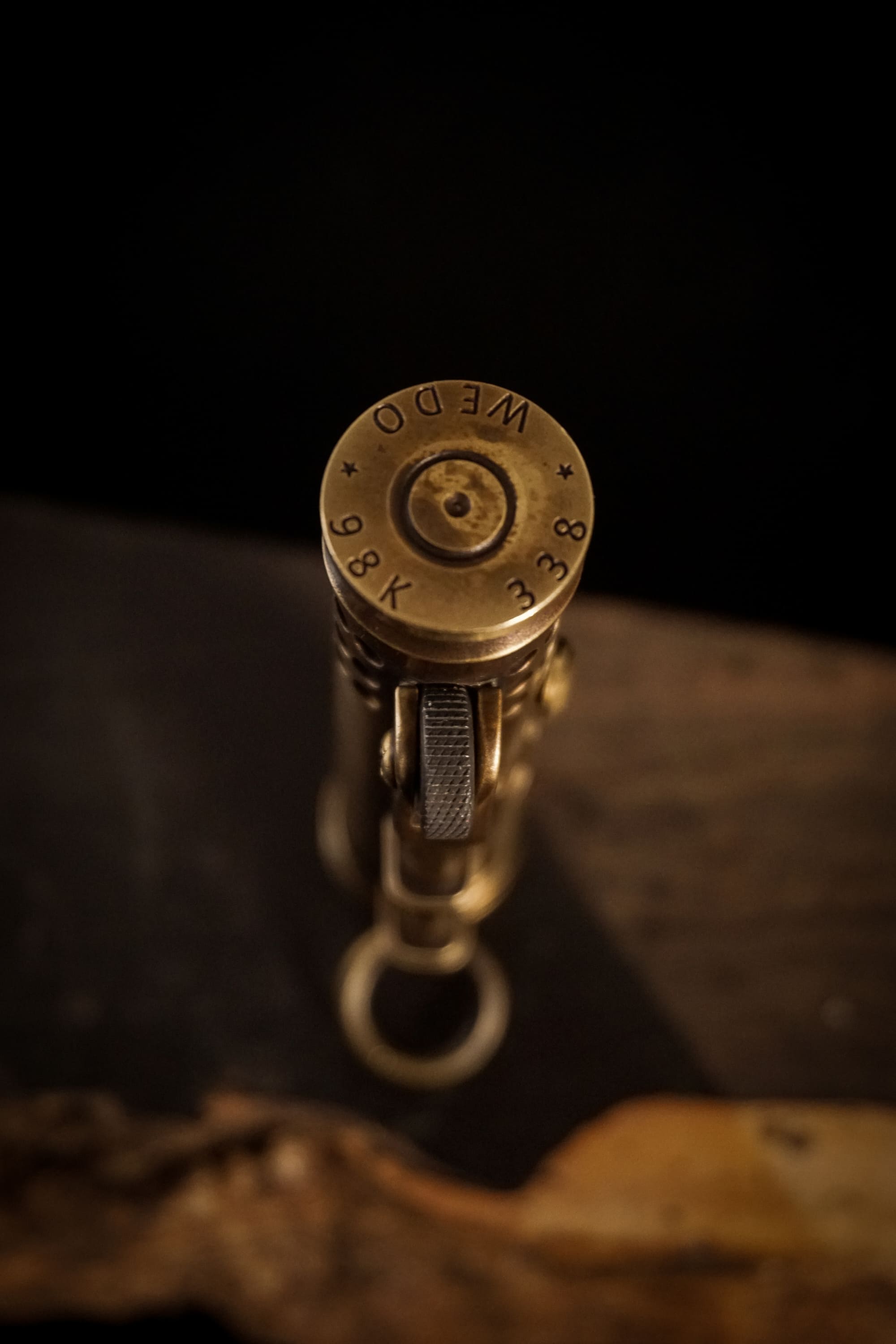 Cool Vintage Lighter
