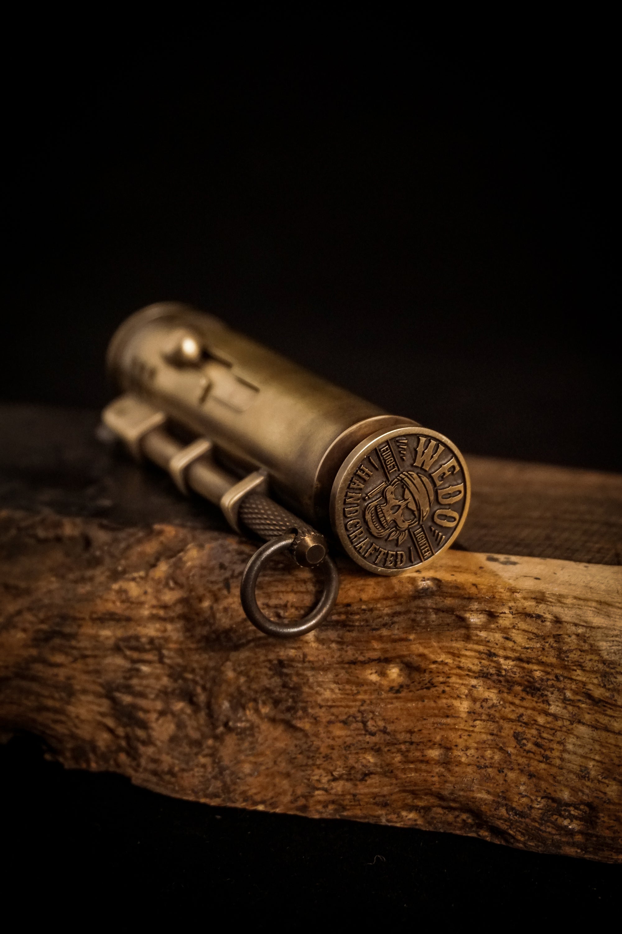 Vintage Style Lighter