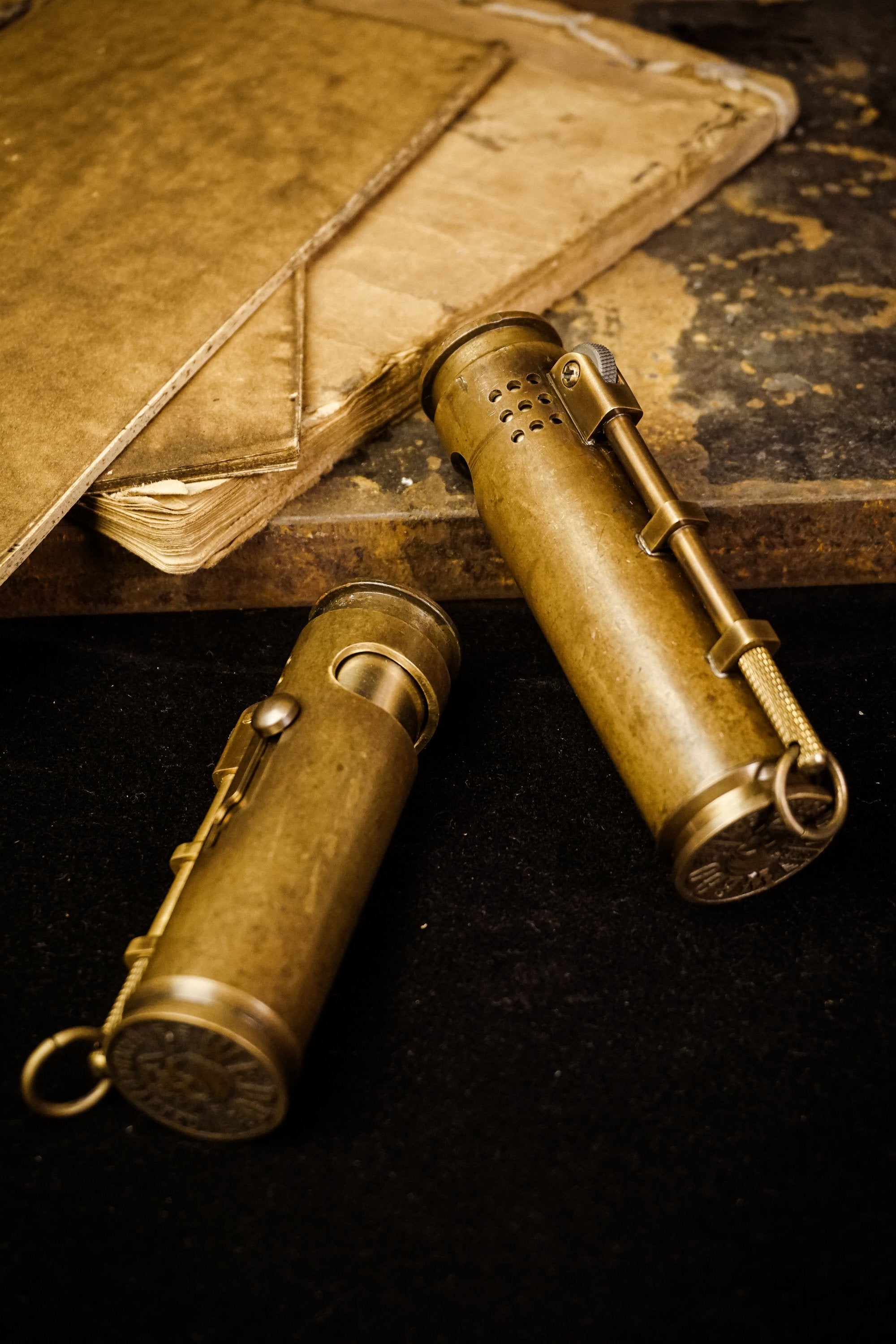 Collector Size Military