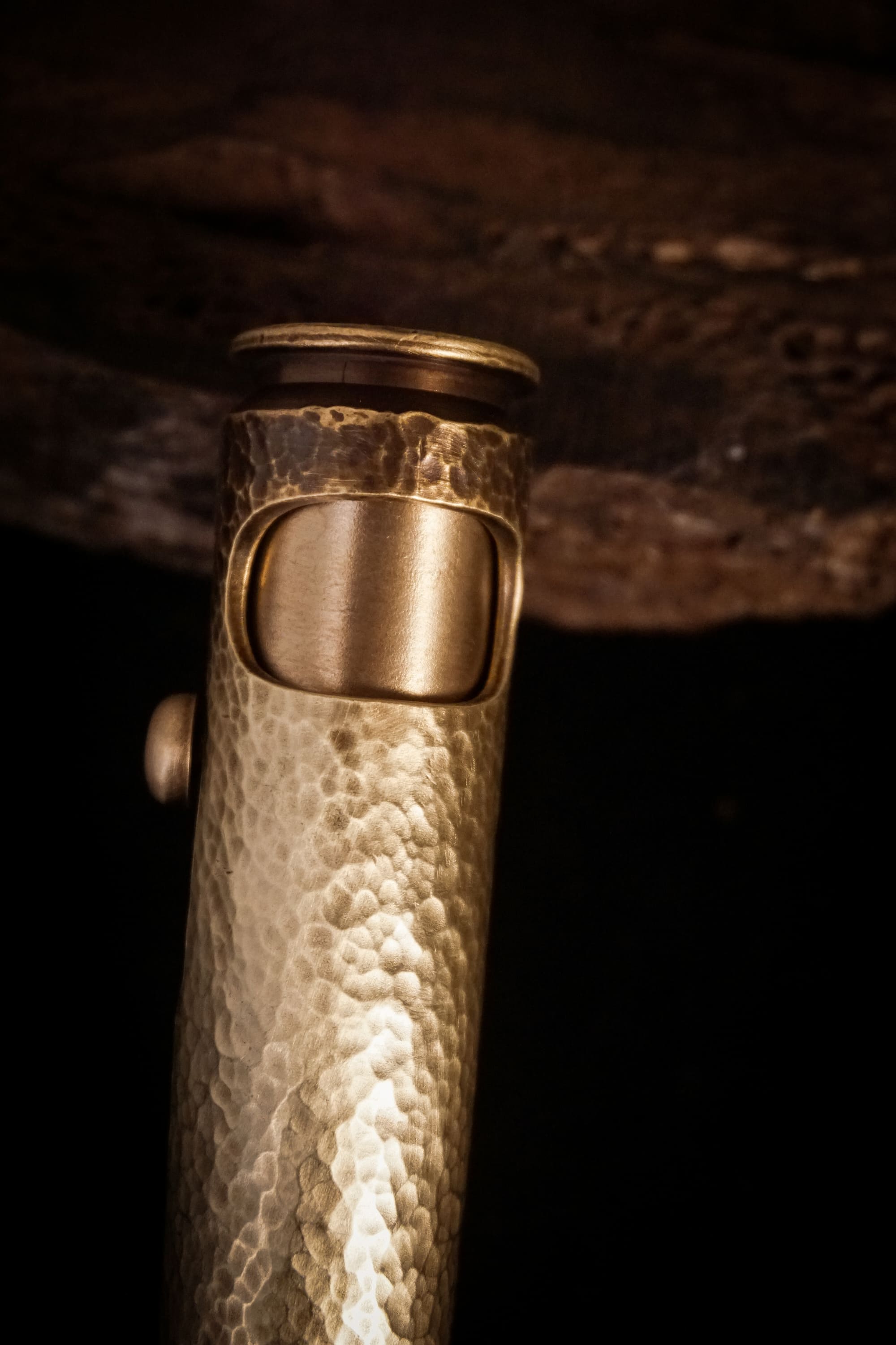 Luxury lighter