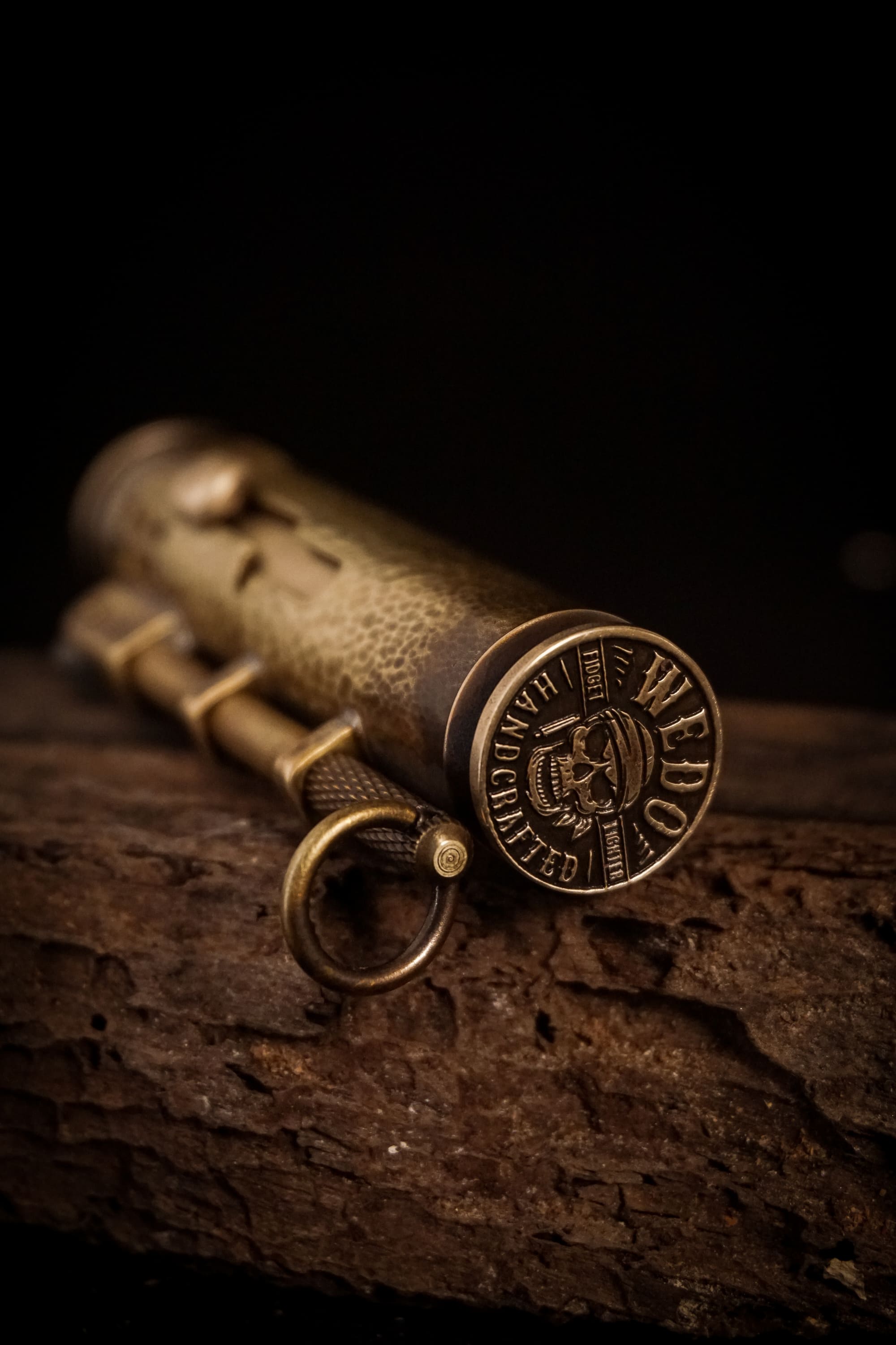 Luxury lighter