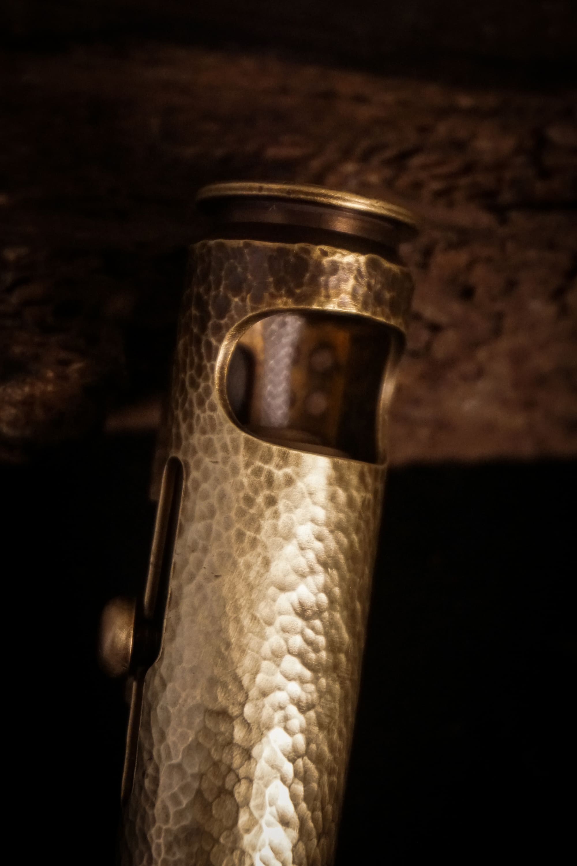 Luxury lighter
