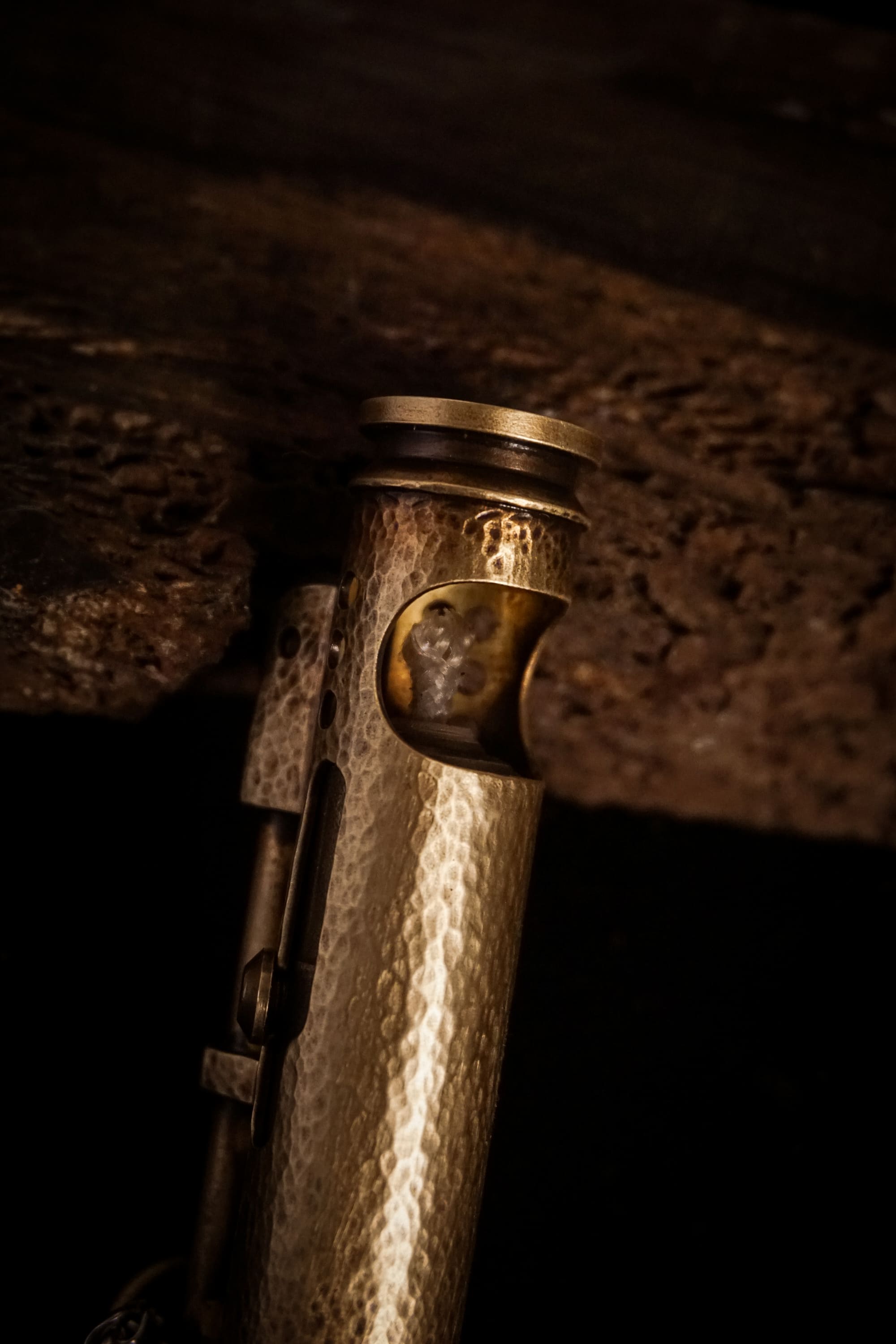 Cool Cigarette Lighter