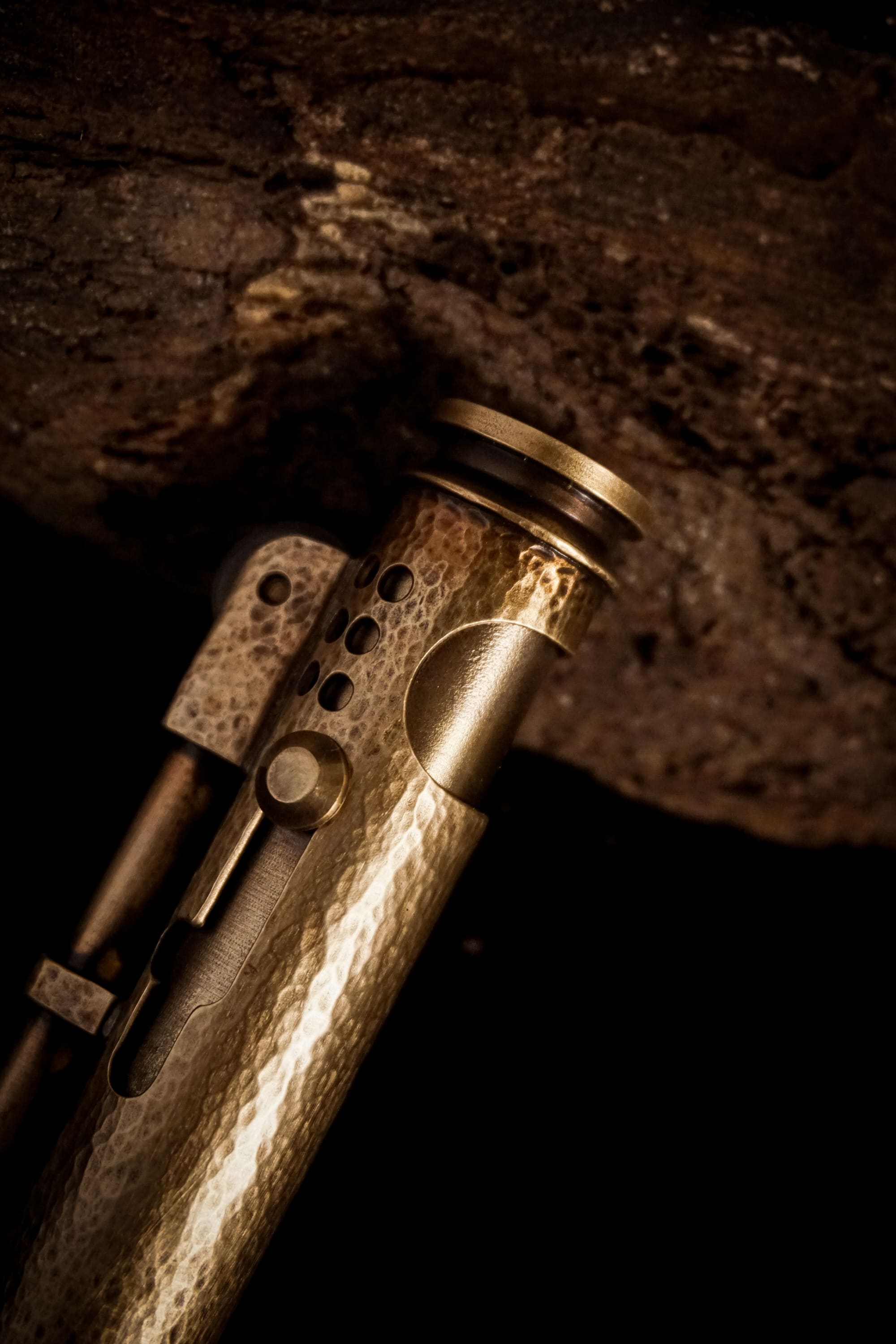 Cool Cigarette Lighter