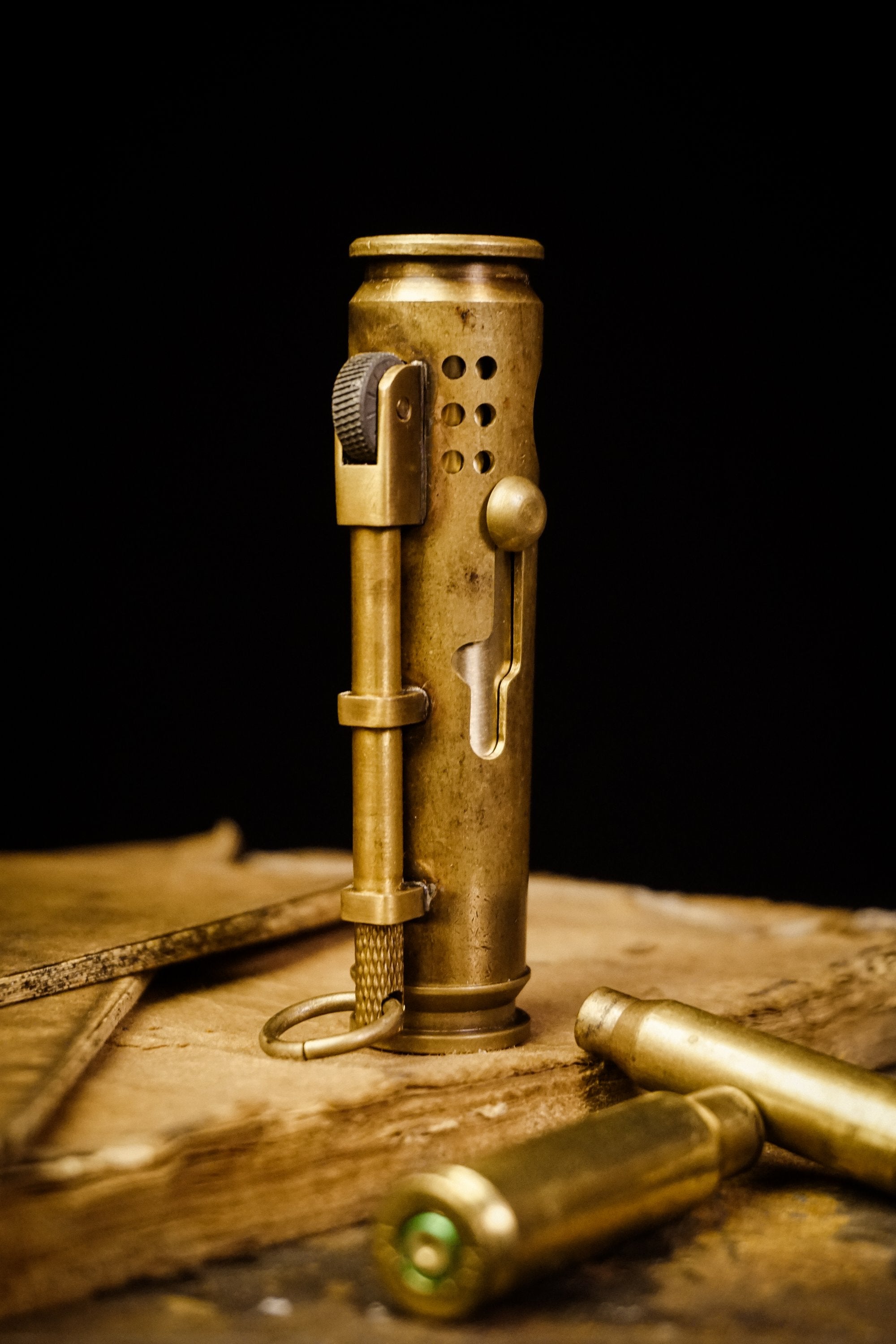 Medium Military