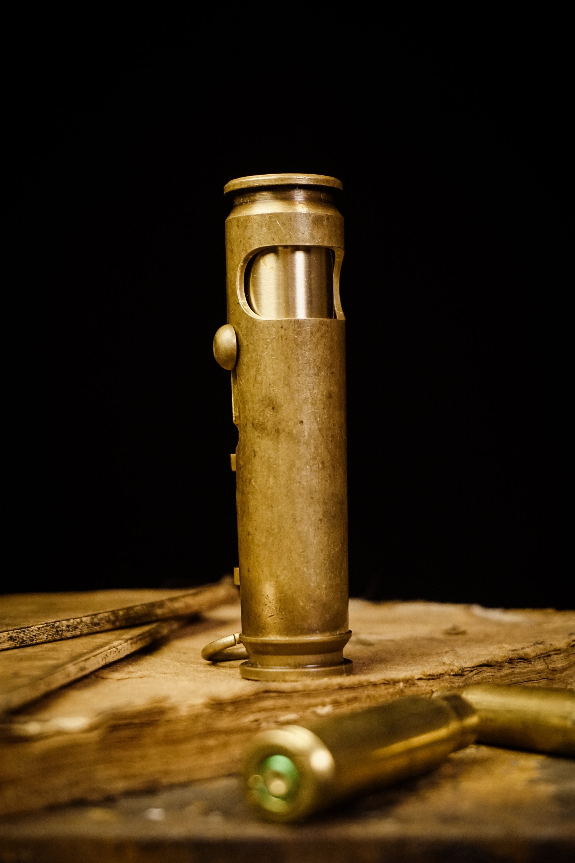 Medium Military