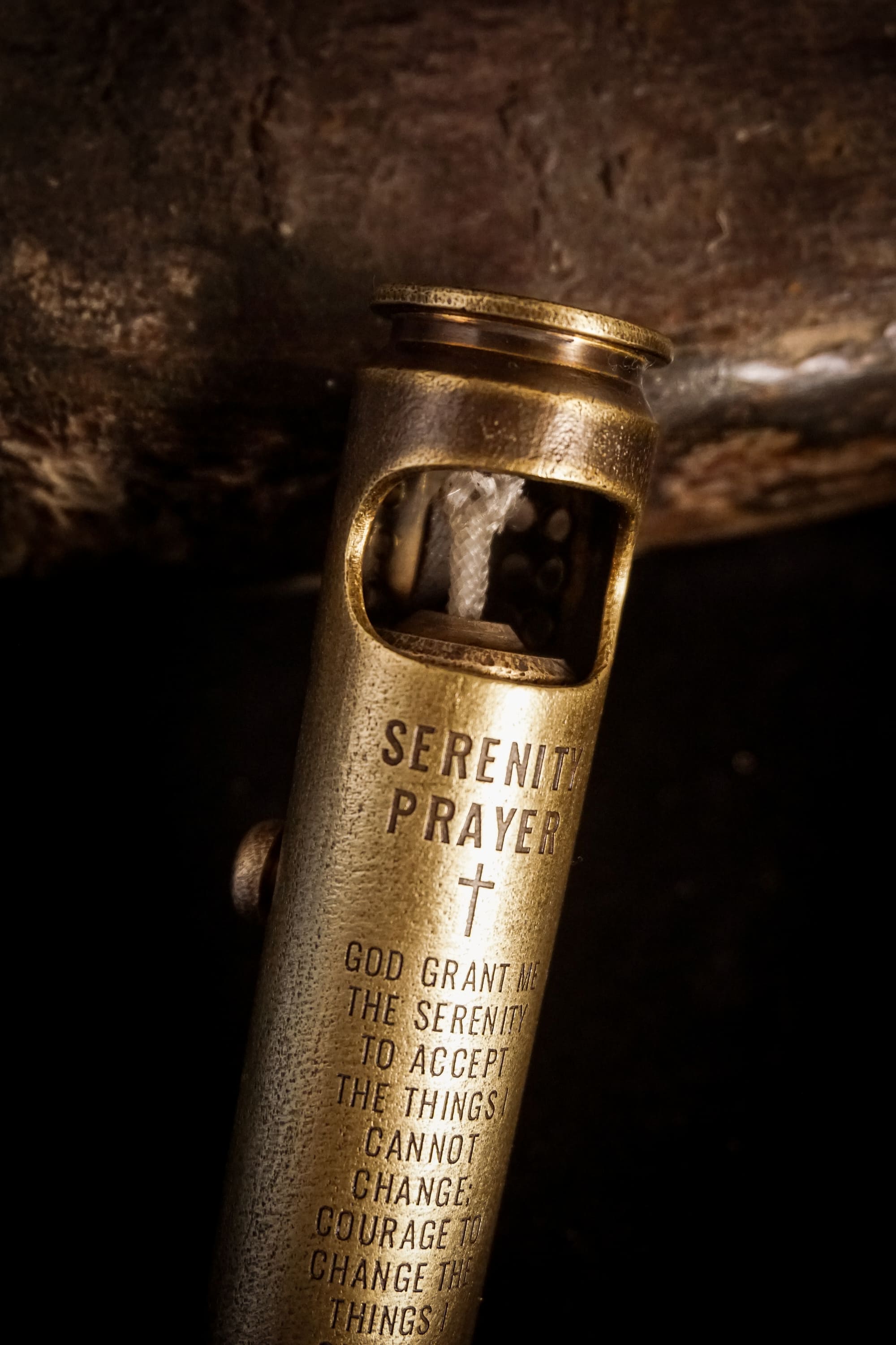 Tabletop Lighter