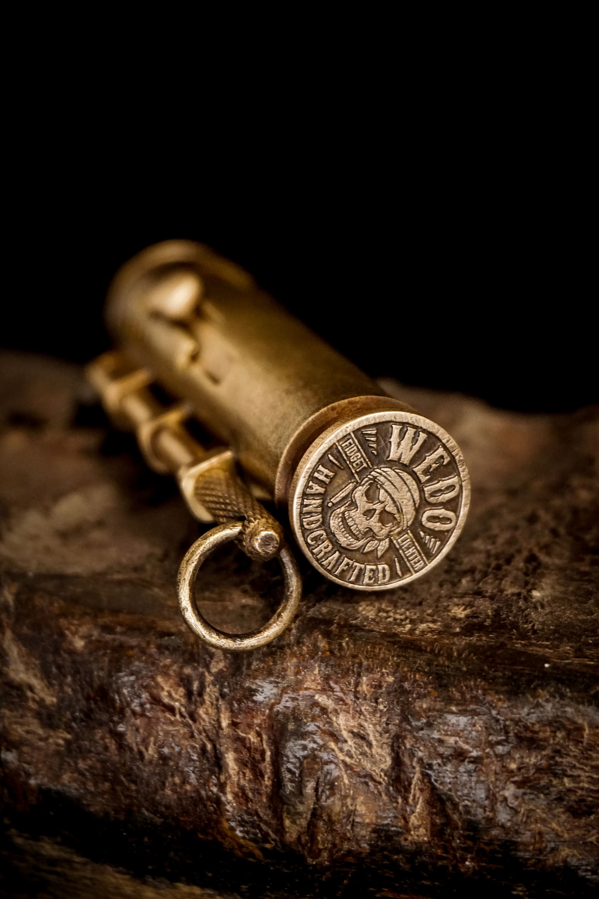 Tabletop Lighter