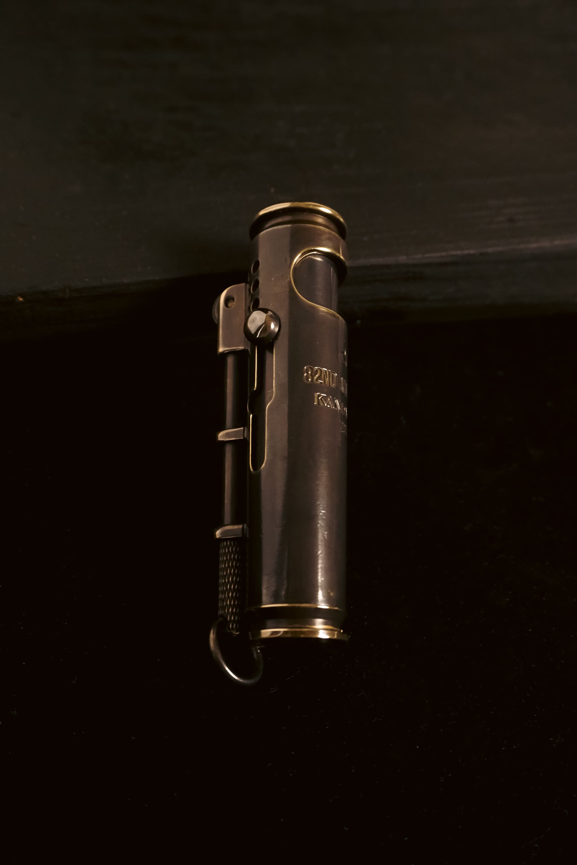 Engraved Lighter Gift