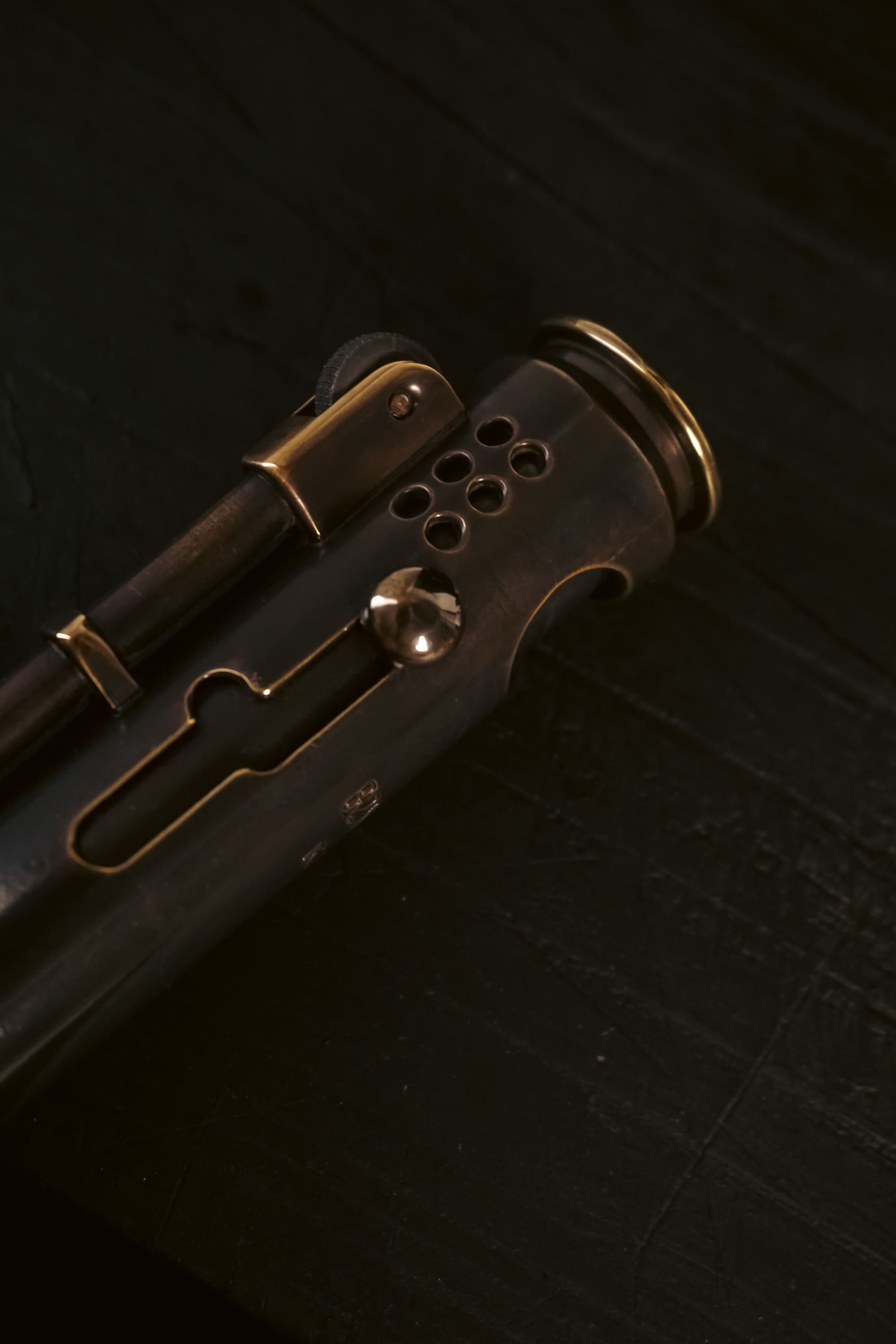 Engraved Lighter Gift