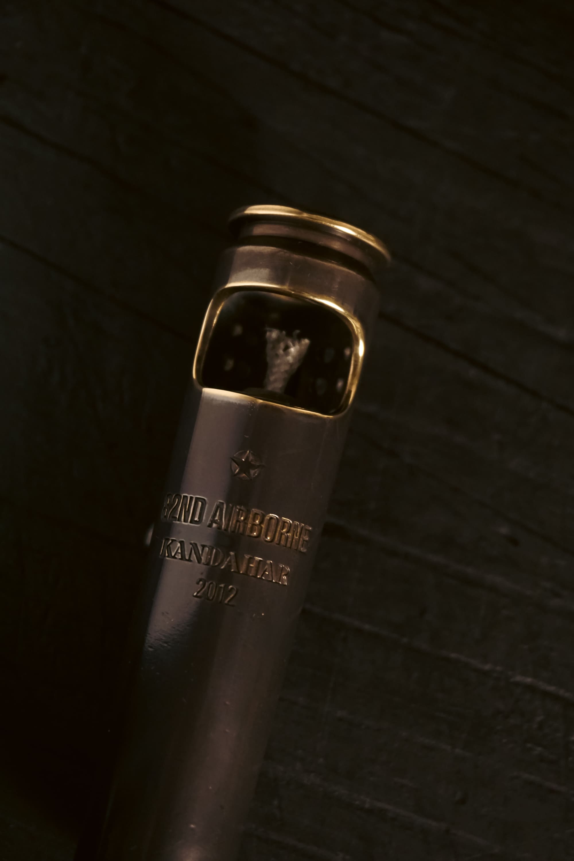 Engraved Lighter Gift