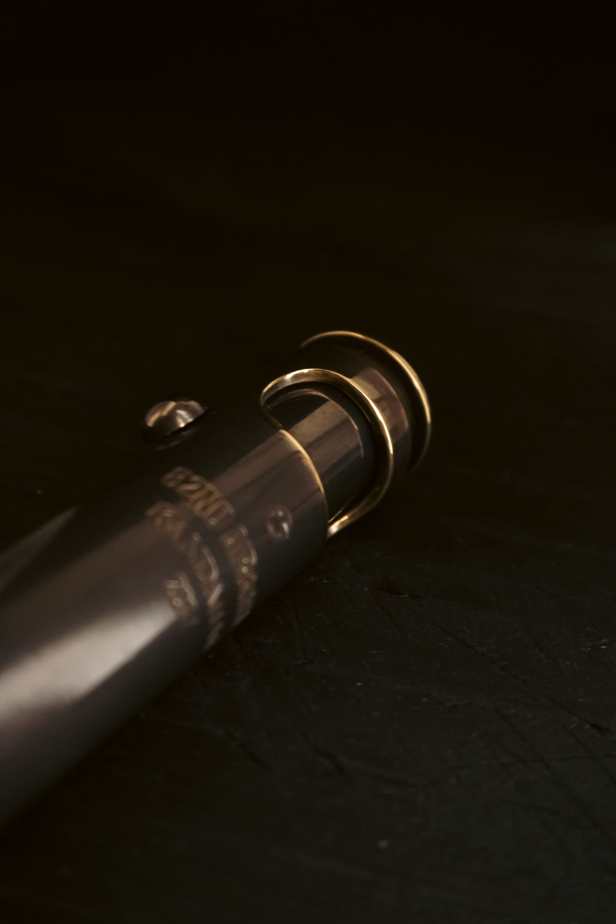 Engraved Lighter Gift