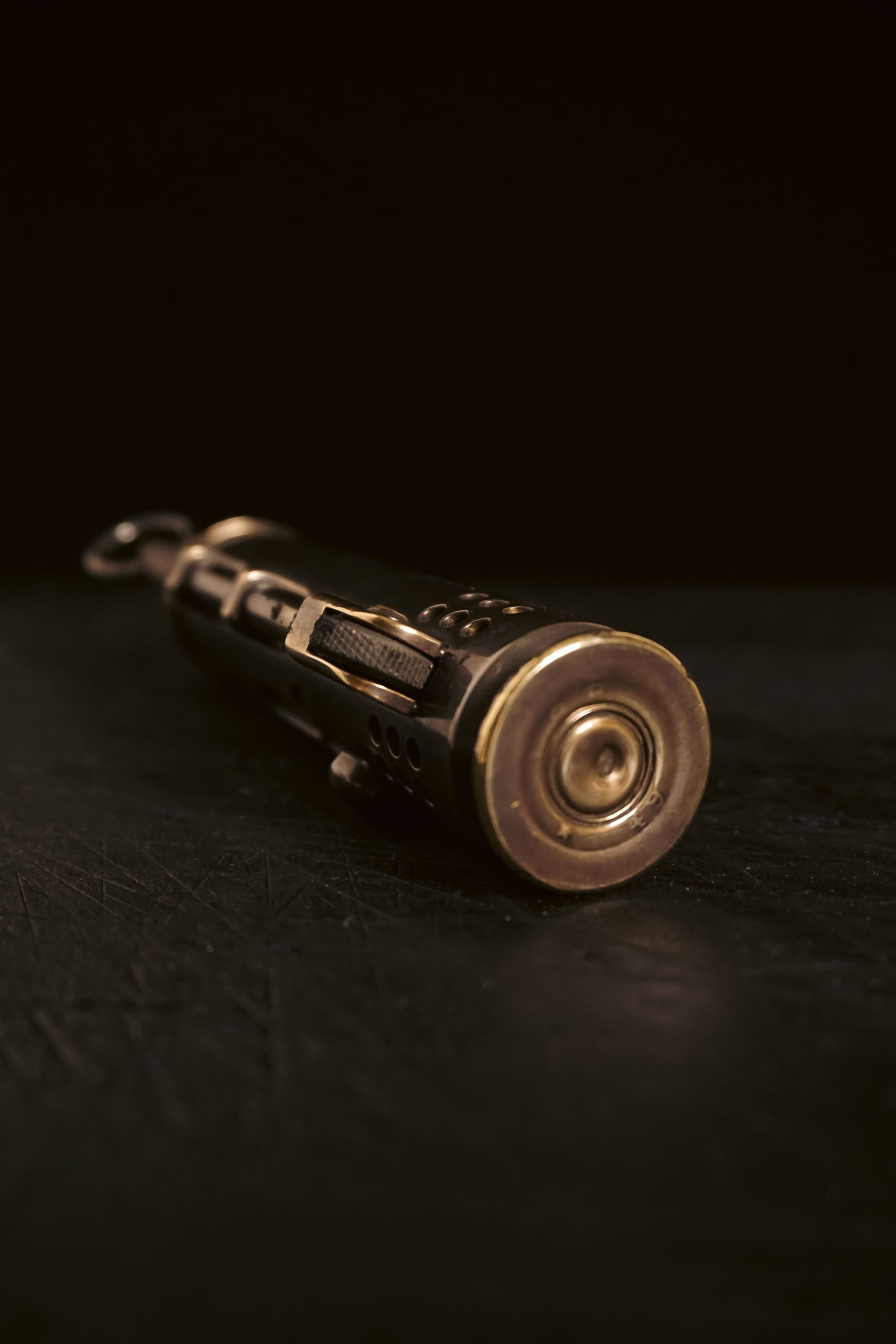 Engraved Lighter Gift