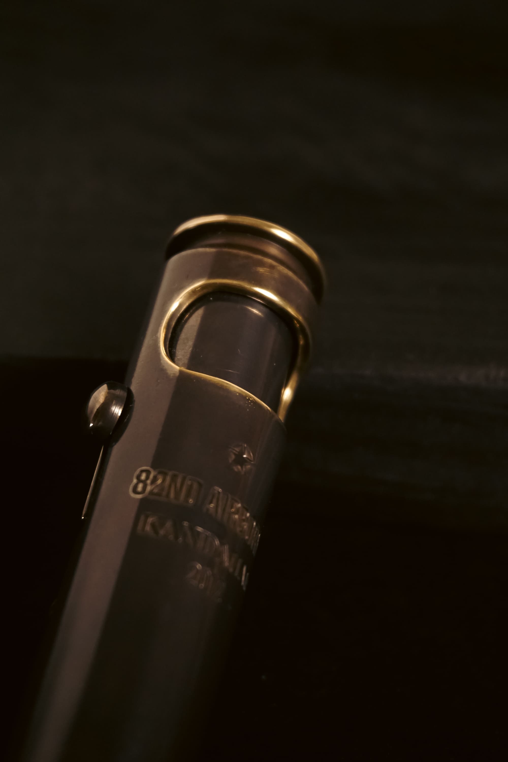 Retro Lighter