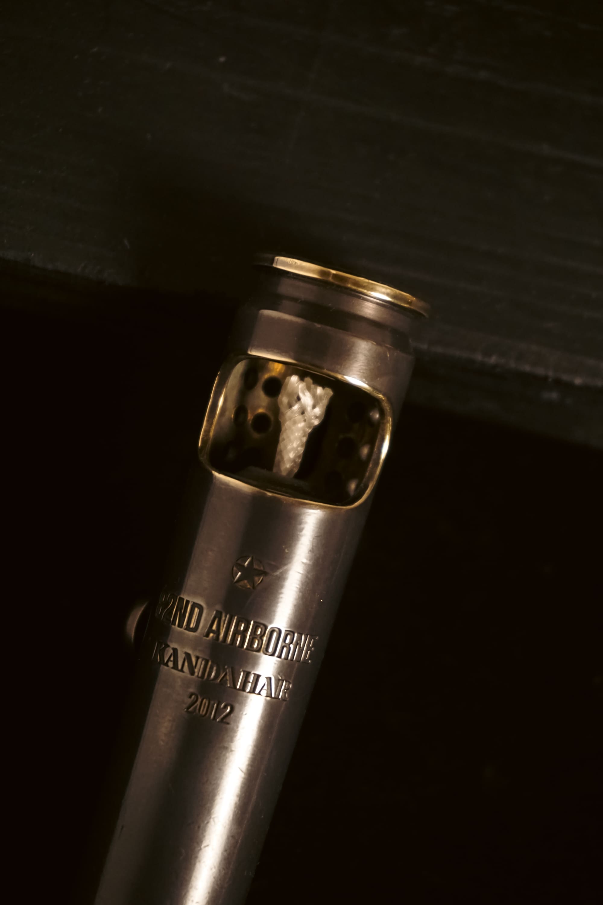 Retro Lighter
