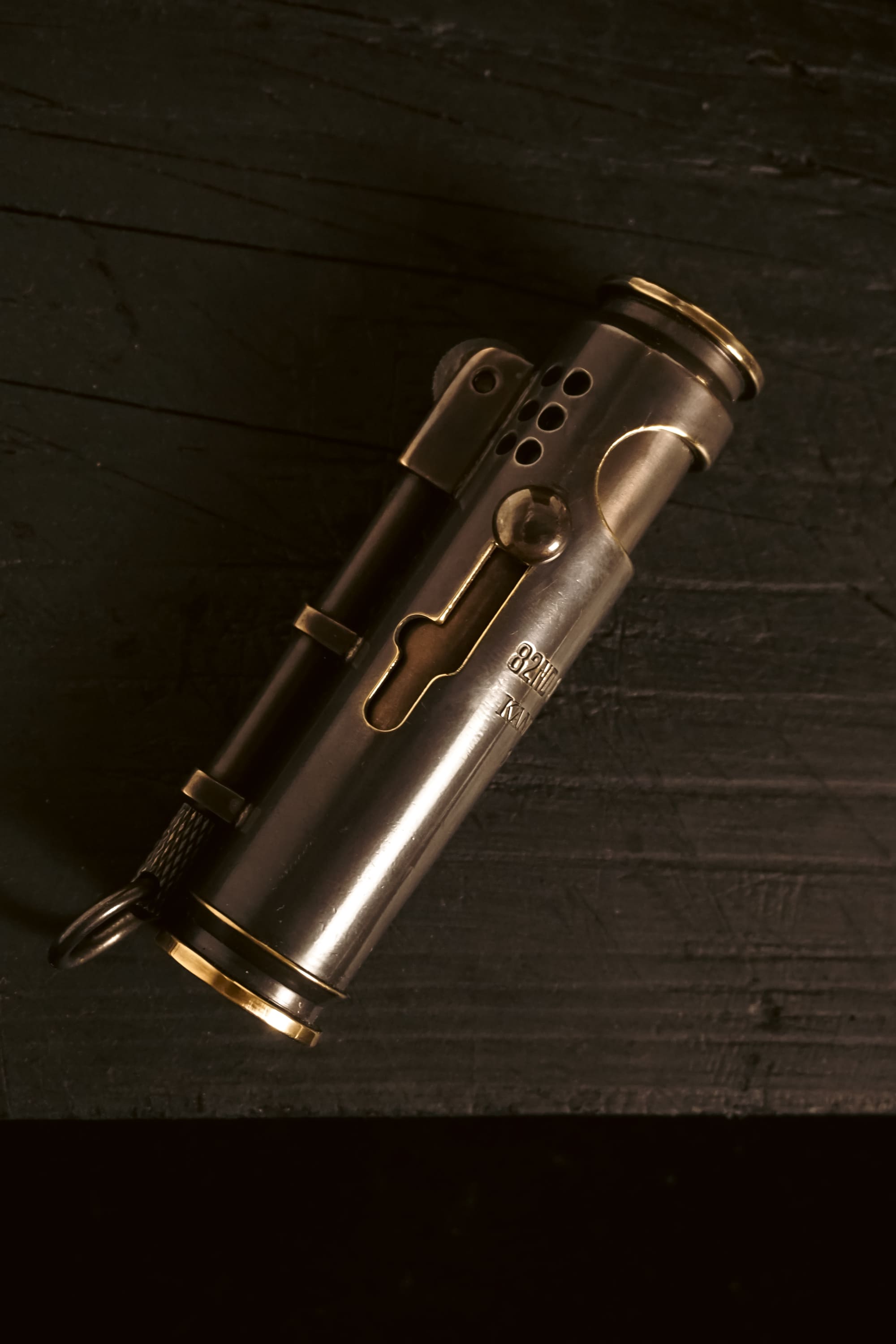 Retro Lighter
