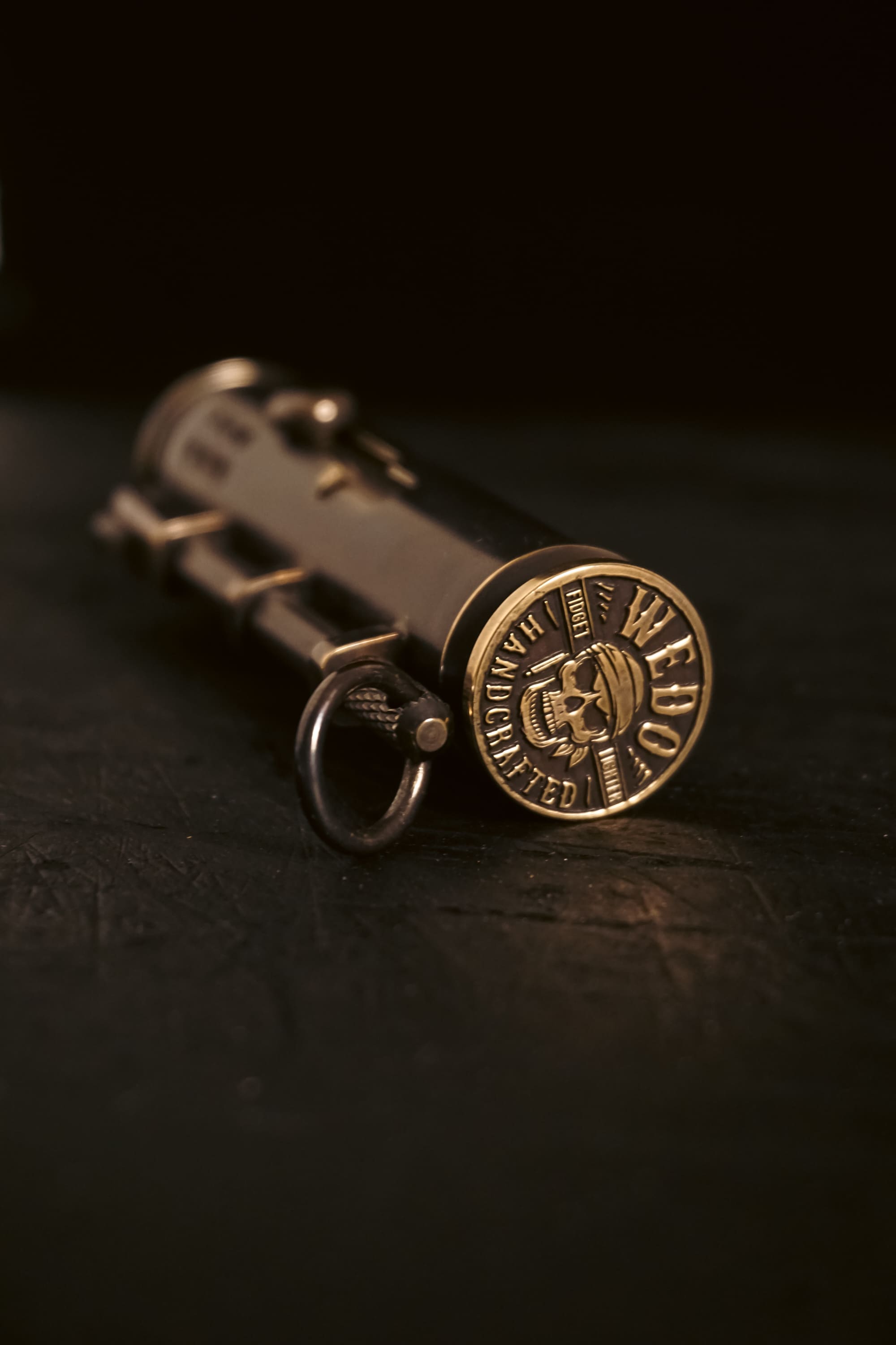 Retro Lighter