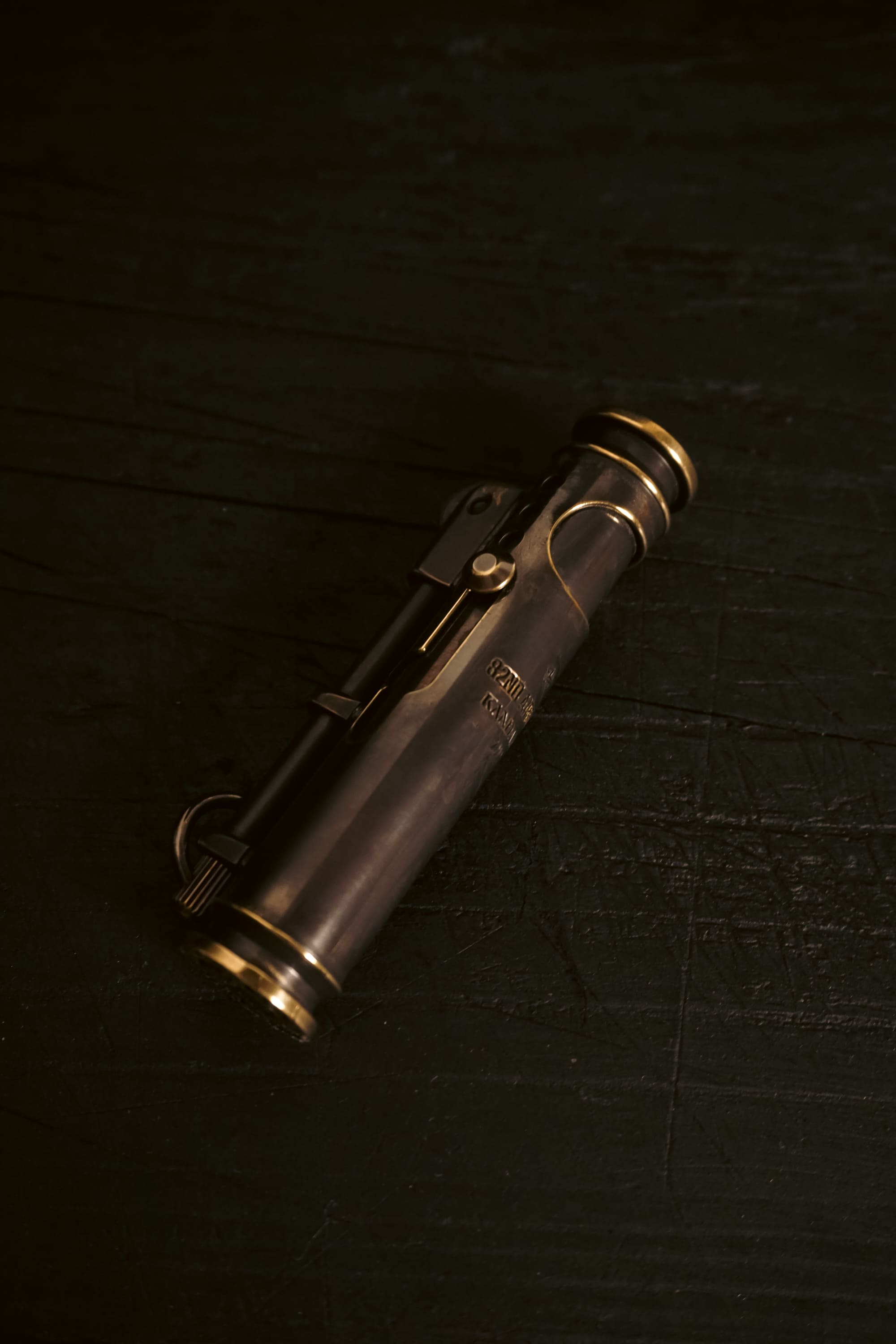 Aesthetic Lighter
