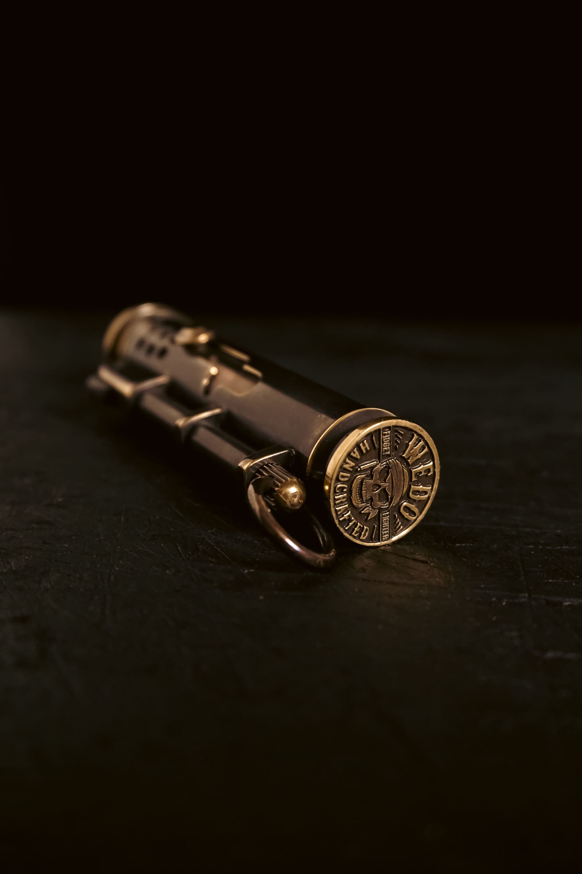 Aesthetic Lighter