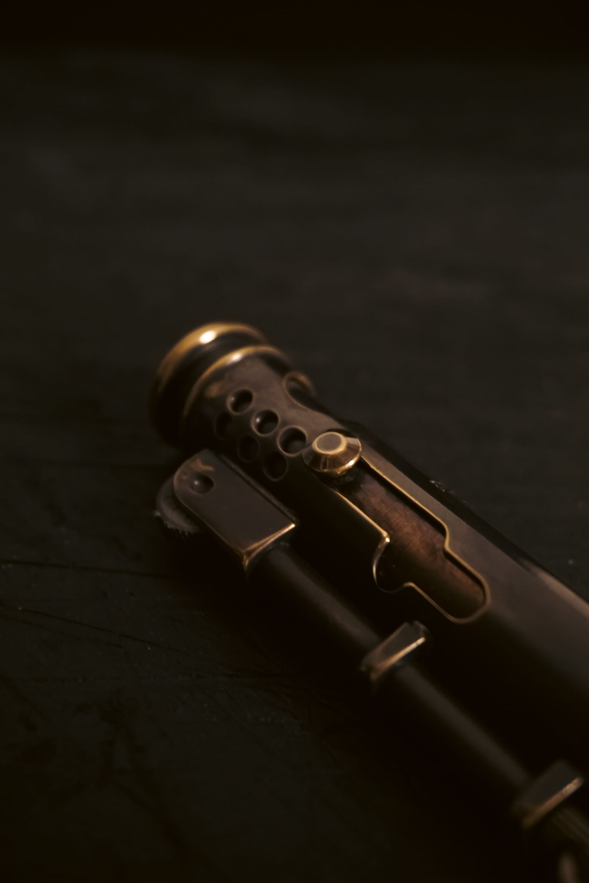 Aesthetic Lighter