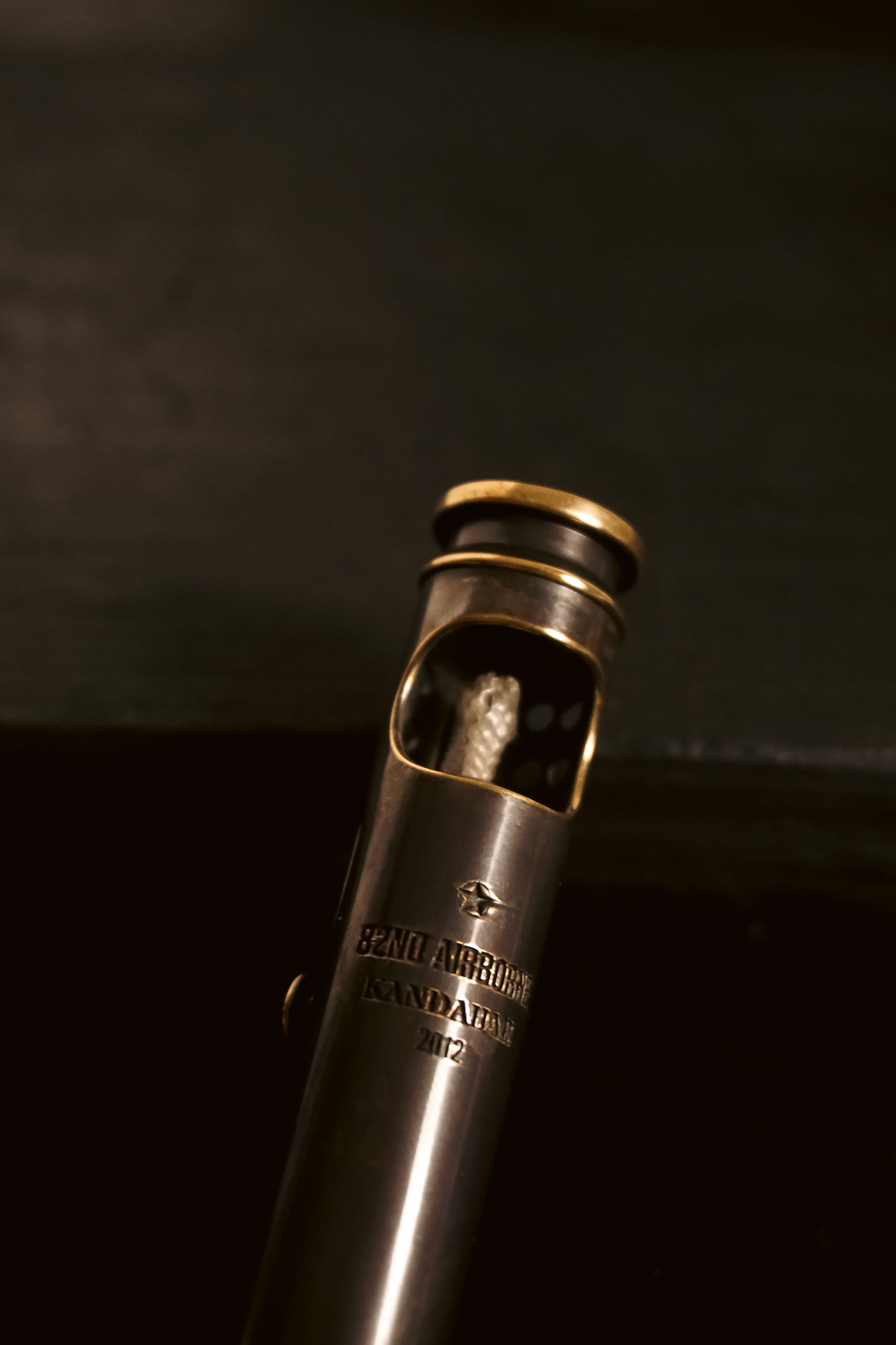 Aesthetic Lighter