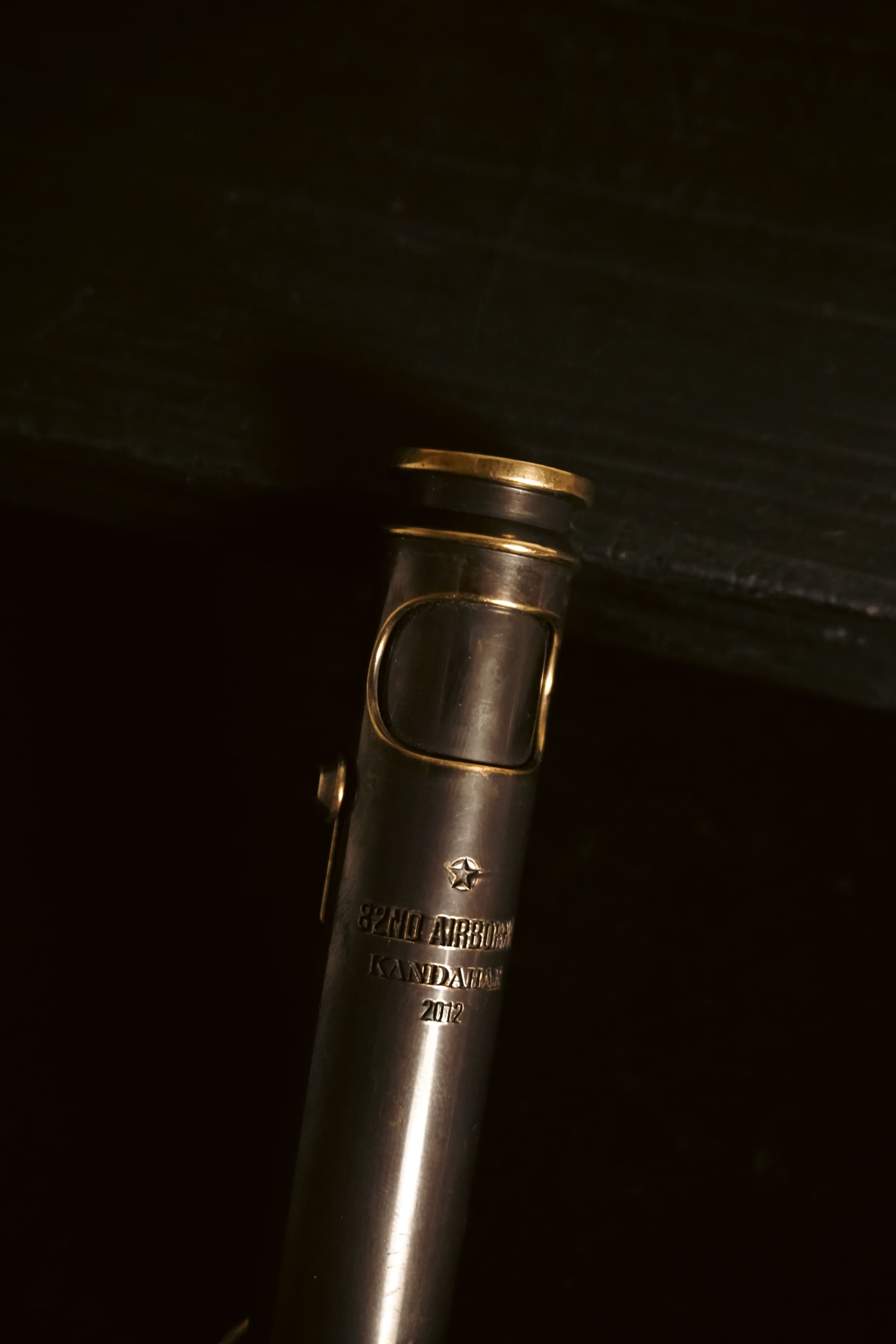 Aesthetic Lighter