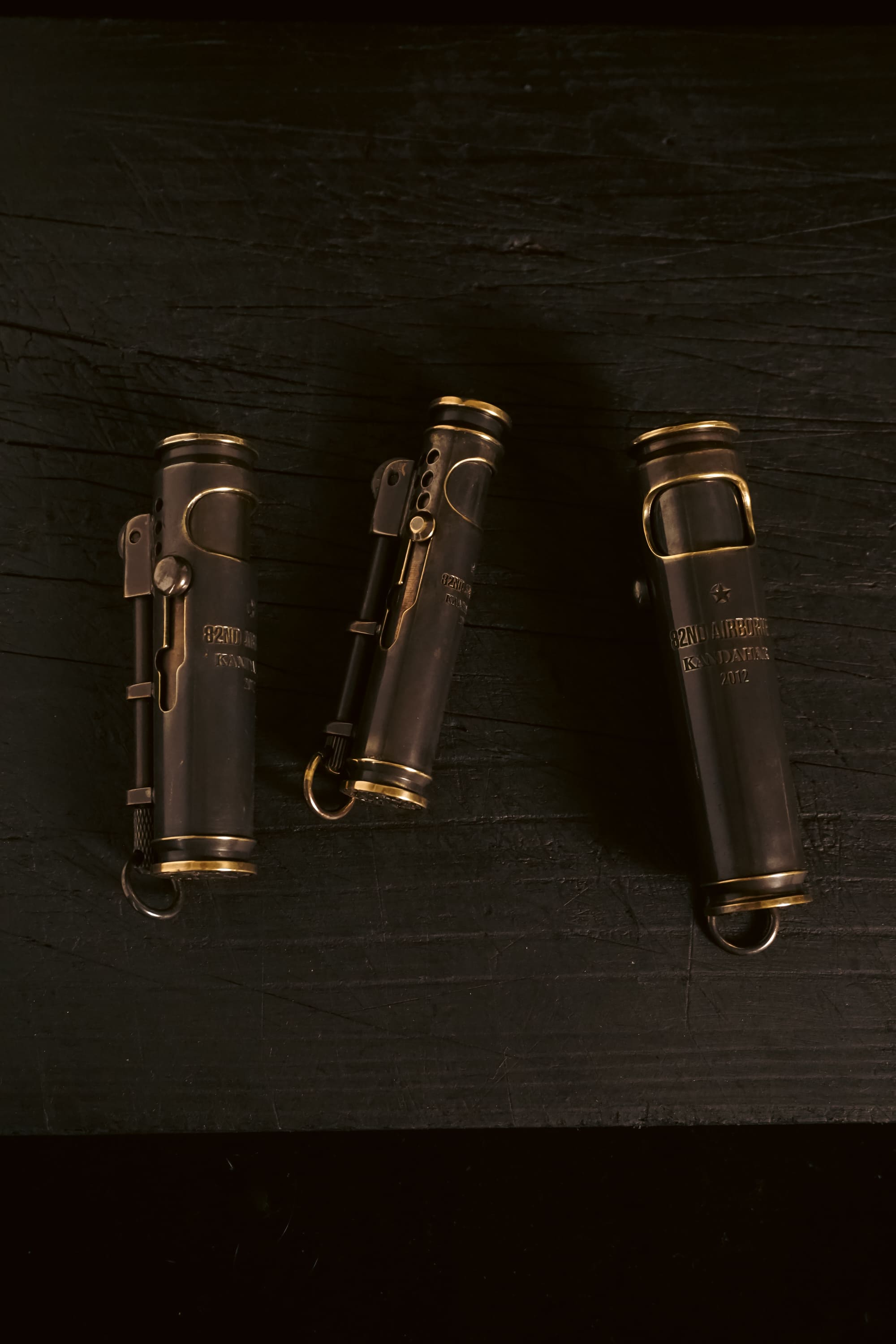 Engraved Lighters Gift