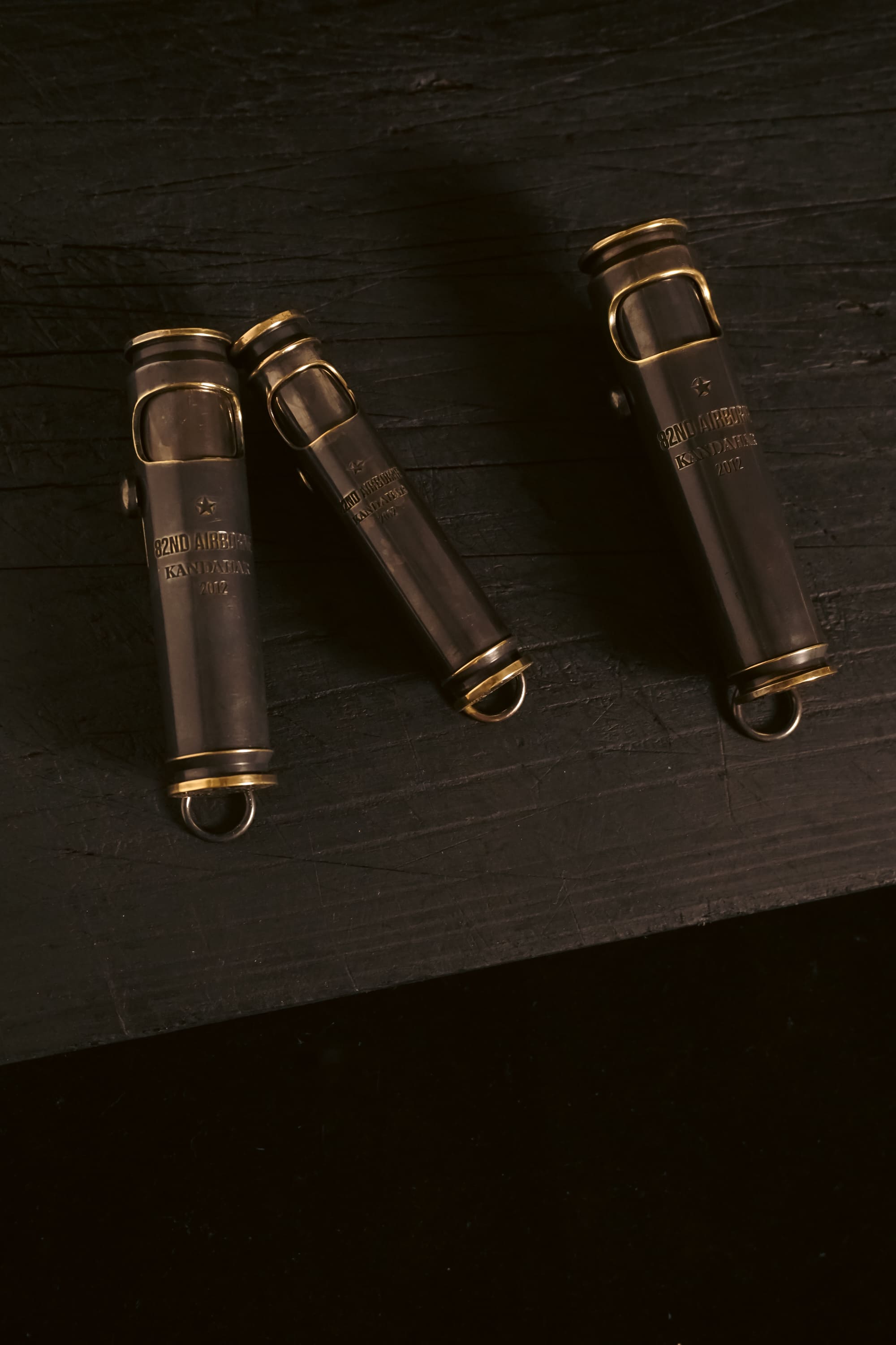 Aesthetic Lighters