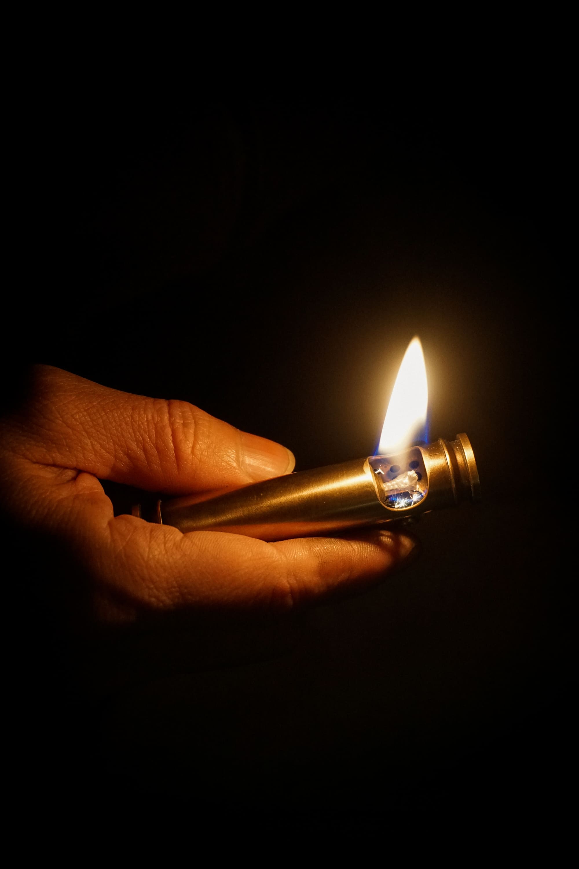 Cool Vintage Lighter