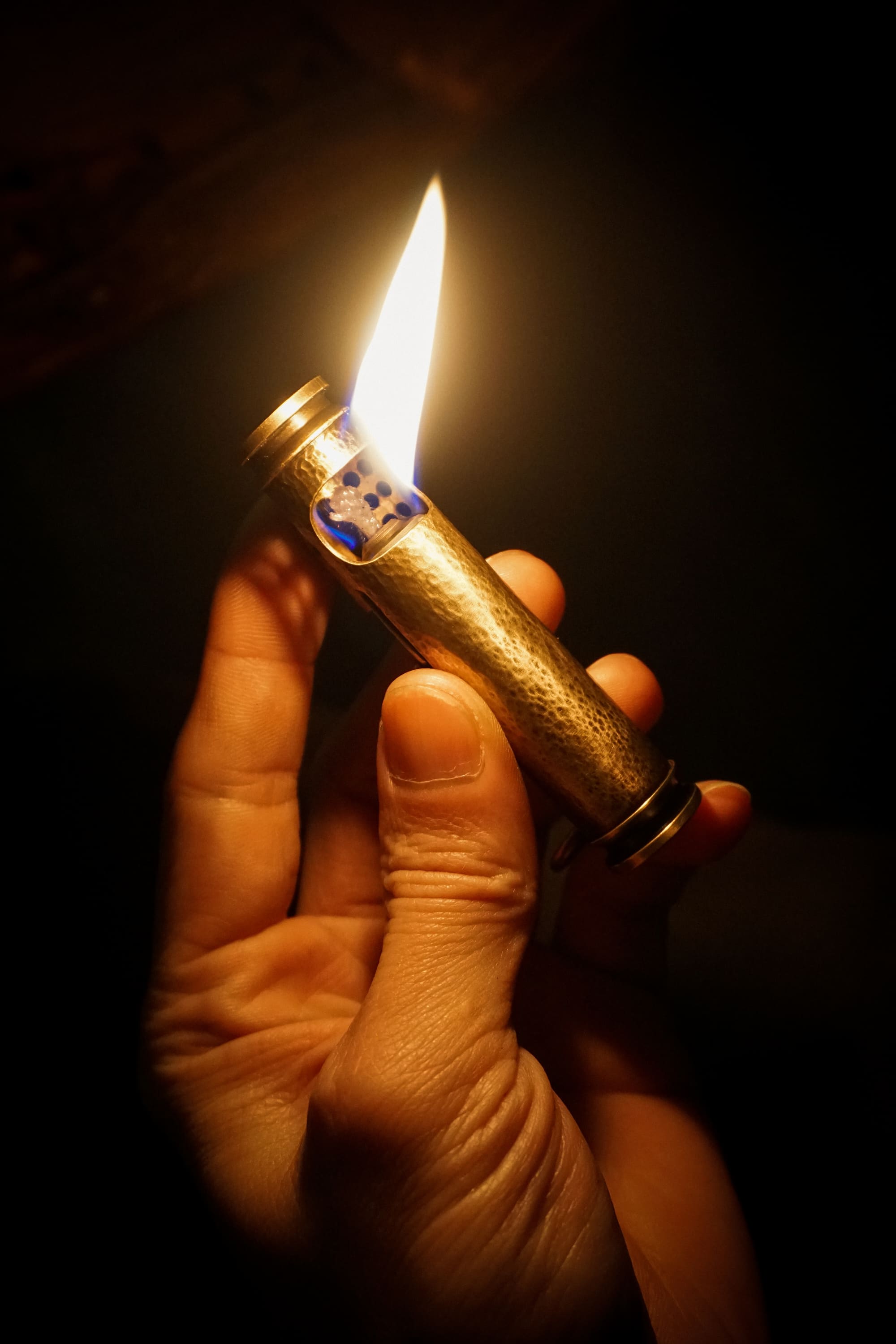 Cool Cigarette Lighter