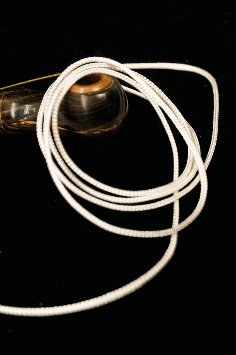 Lighter Wick